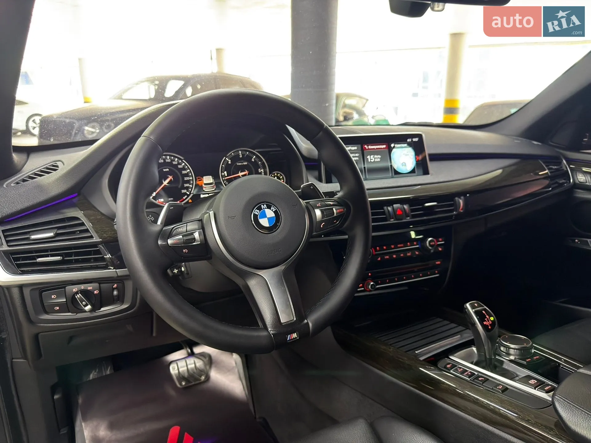 2013 BMW X5 - мініатюра 30