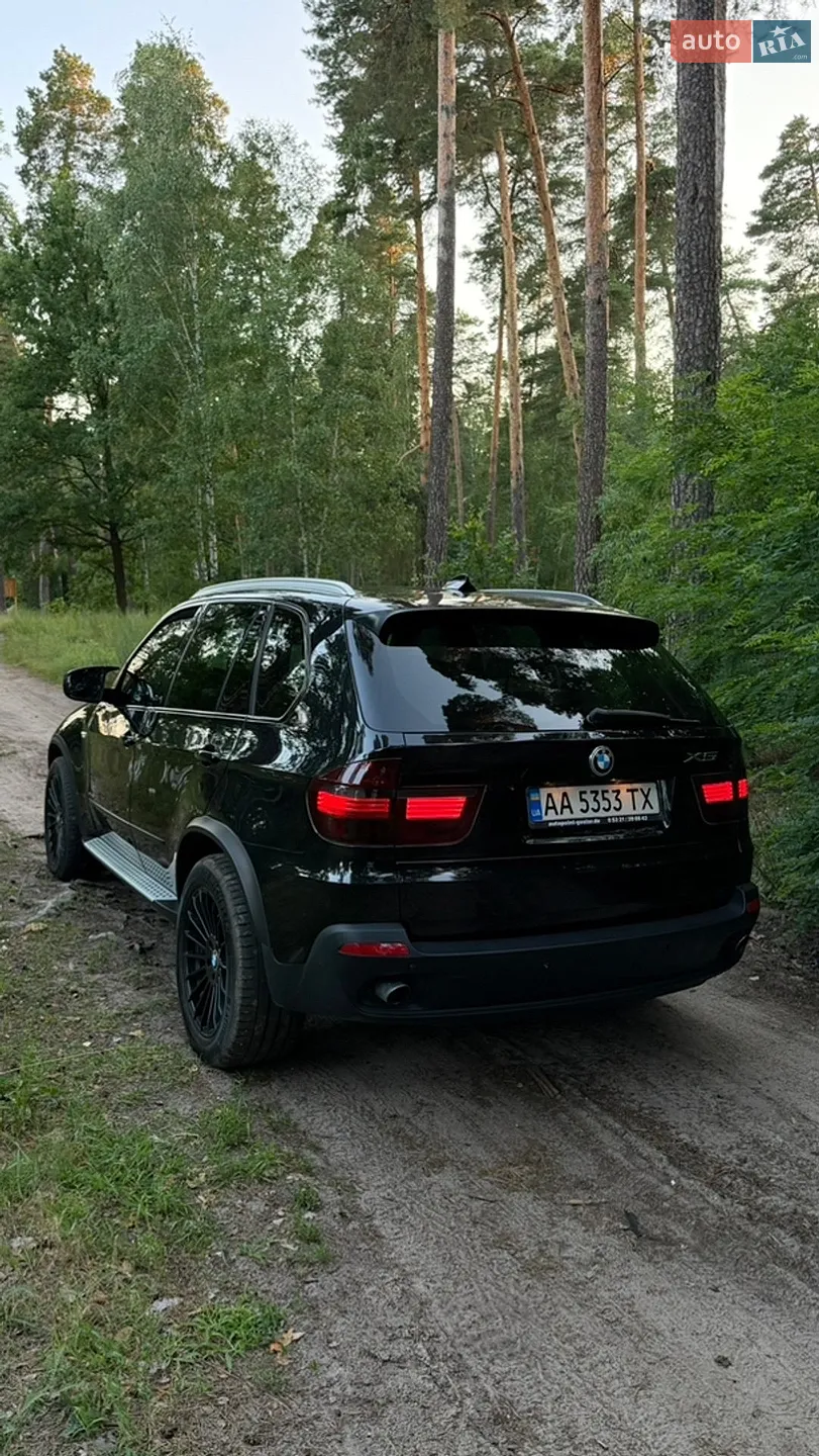 2010 BMW X5 - мініатюра 8