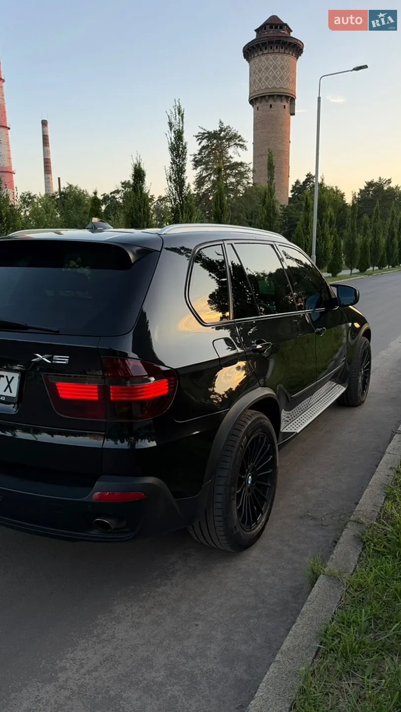 2010 BMW X5 - мініатюра 15