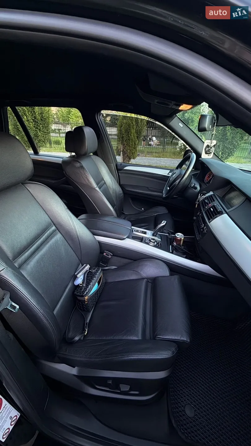 2010 BMW X5 - мініатюра 19