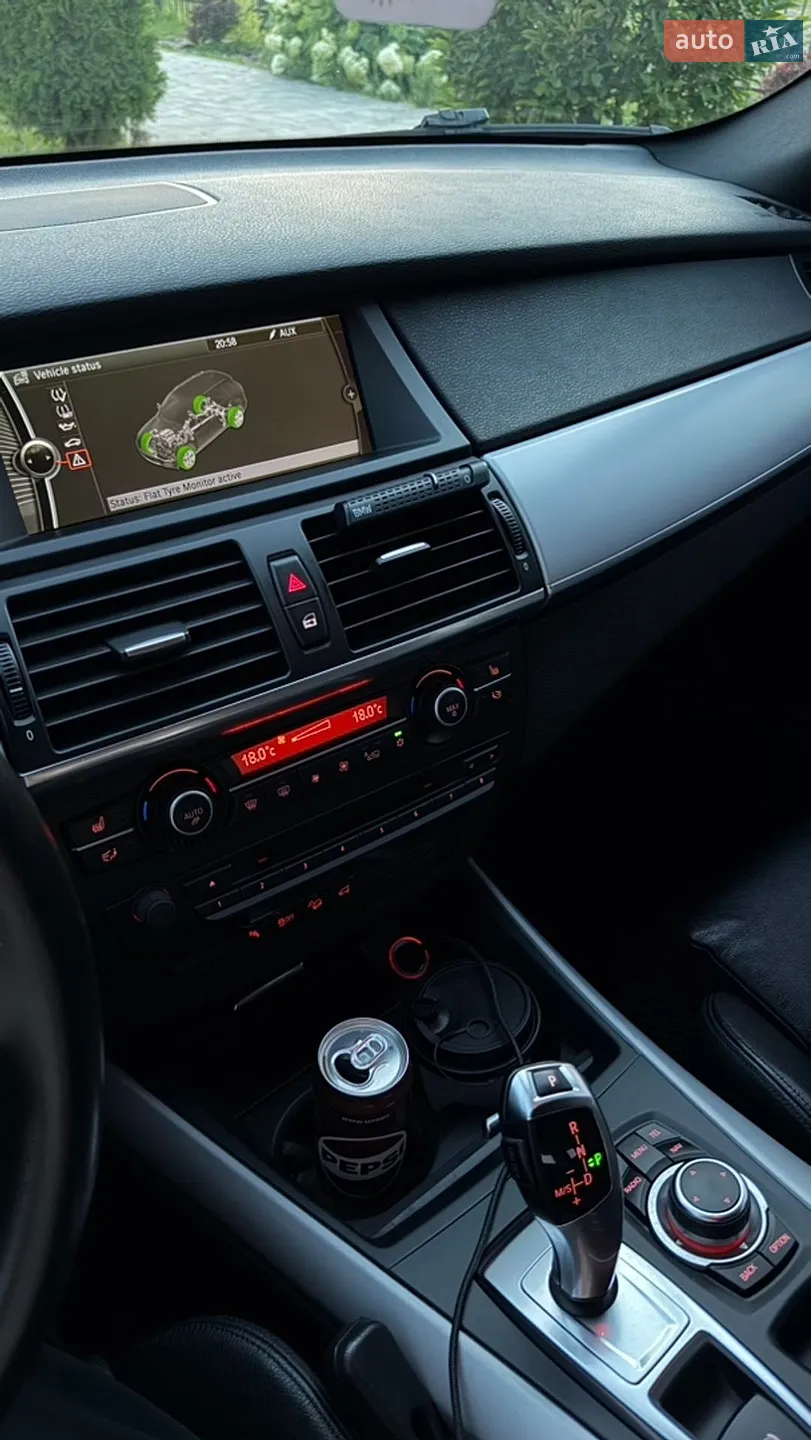 2010 BMW X5 - мініатюра 26