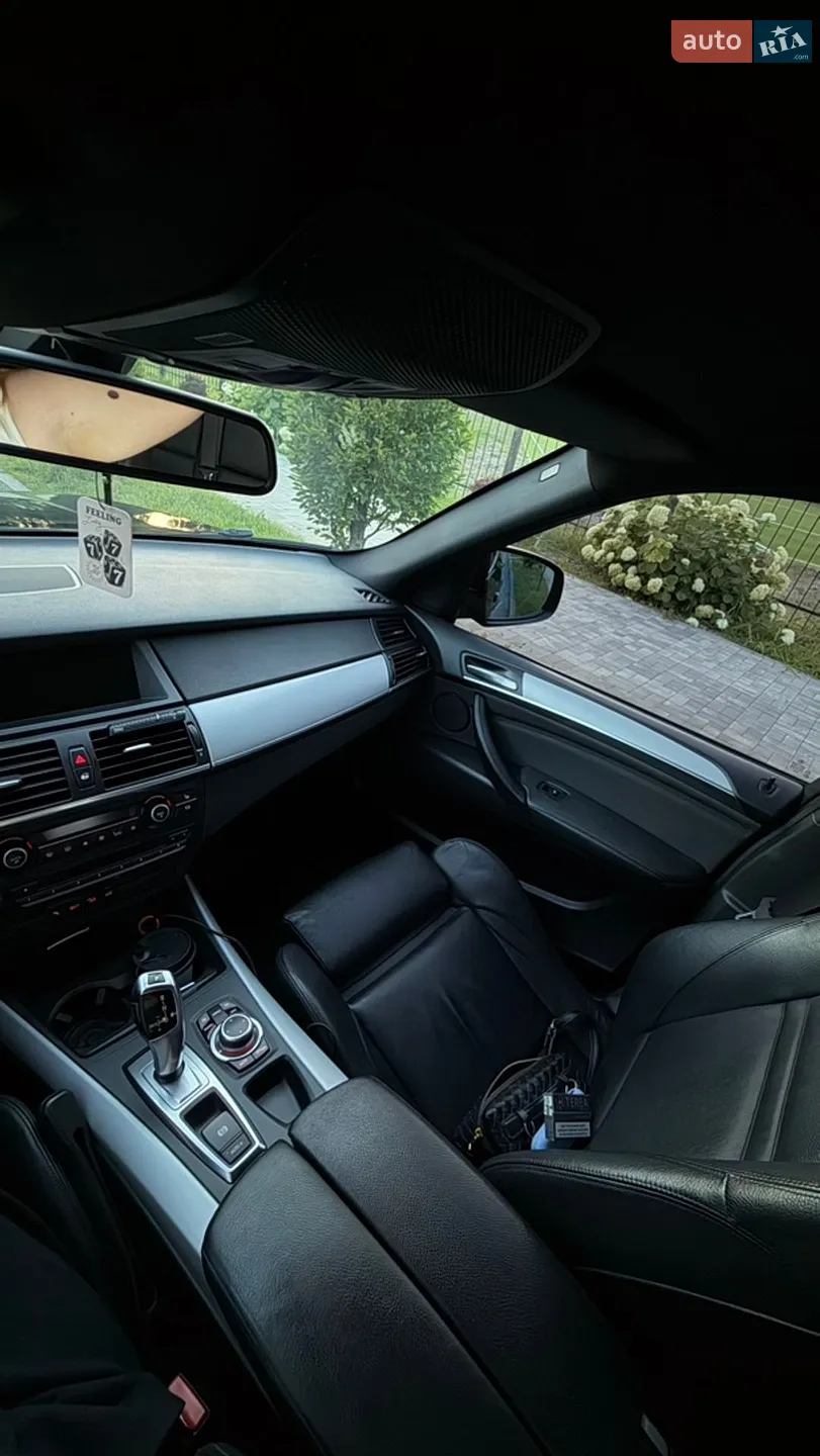 2010 BMW X5 - мініатюра 36