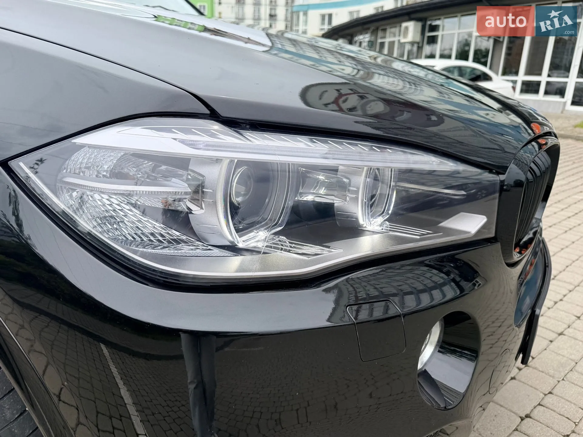 2013 BMW X5 - мініатюра 17