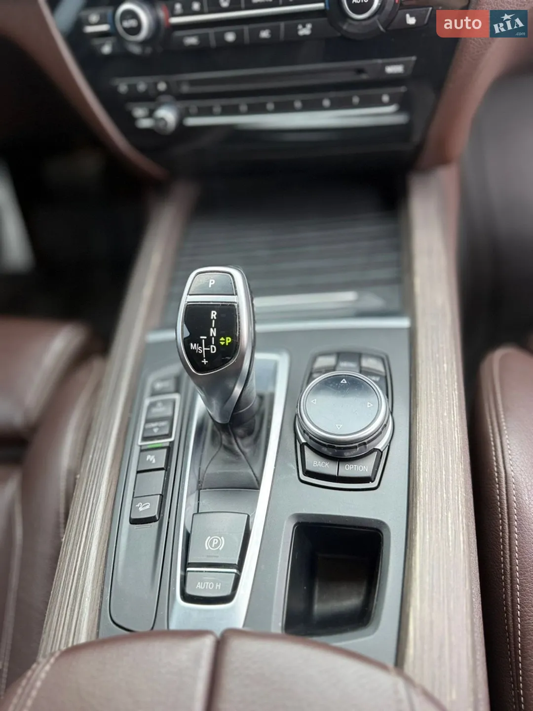 2013 BMW X5 - мініатюра 23