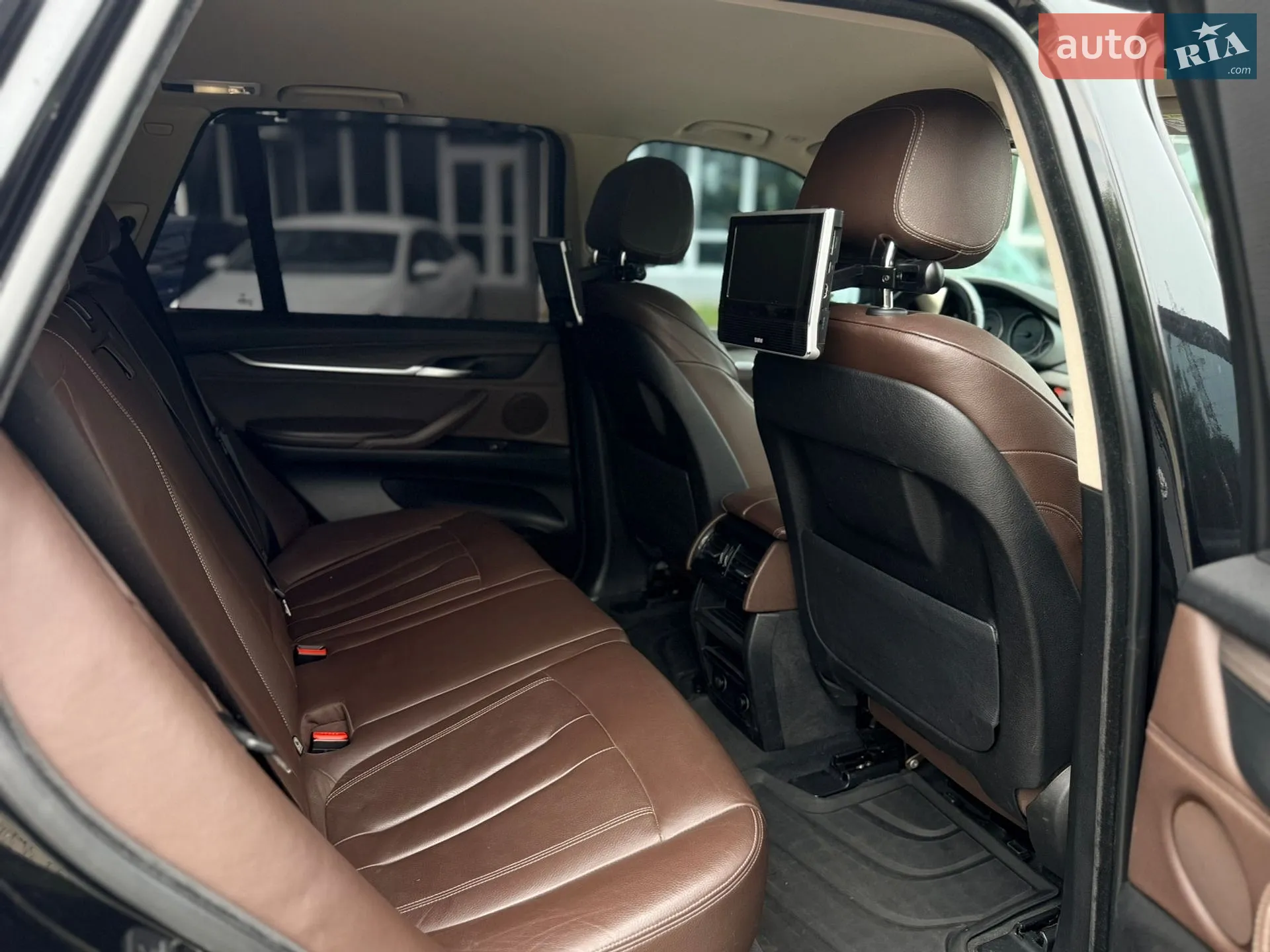 2013 BMW X5 - мініатюра 27