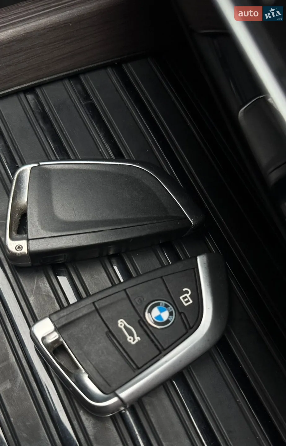 2013 BMW X5 - мініатюра 37