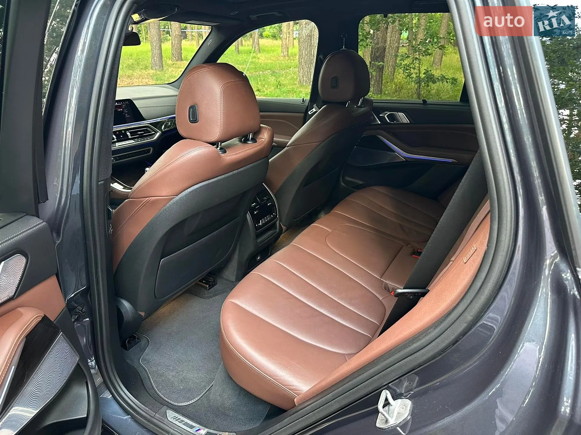 2020 BMW X5 - мініатюра 12