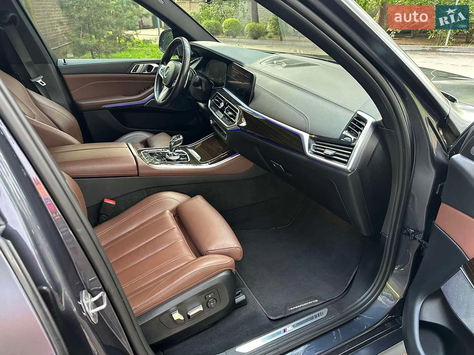 2020 BMW X5 - мініатюра 16