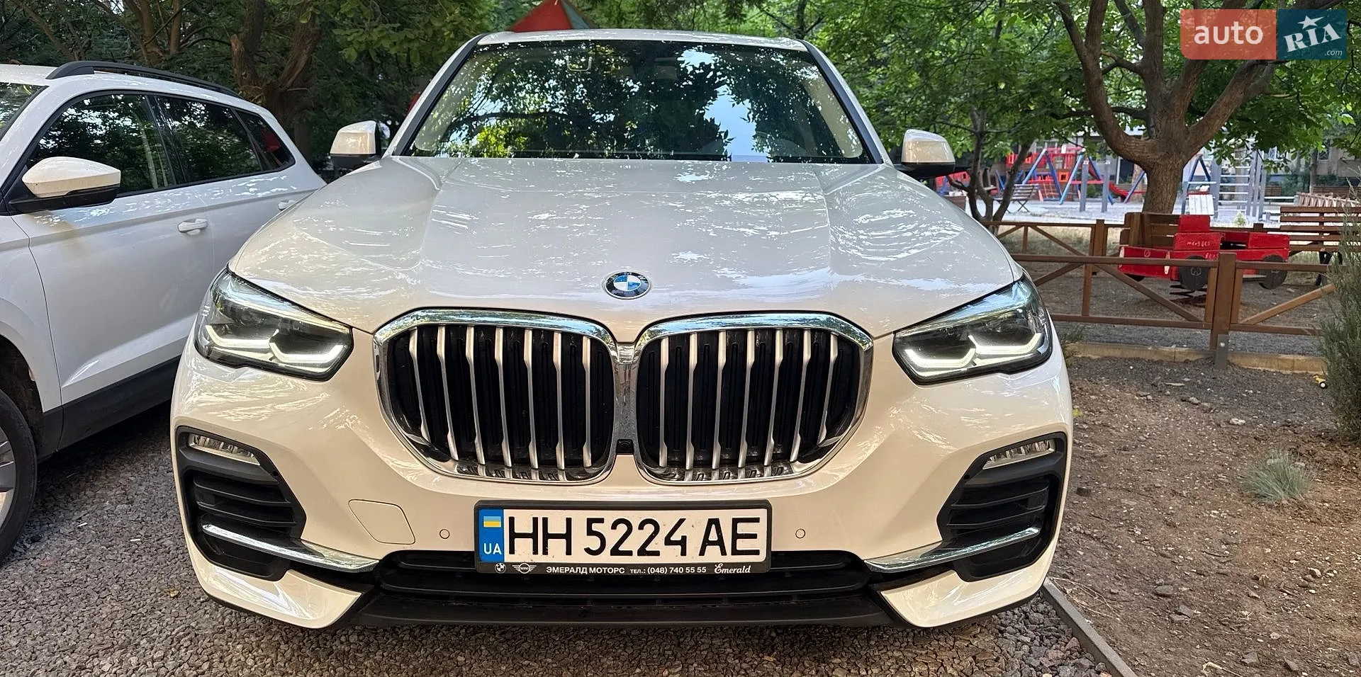 2019 BMW X5 - мініатюра 6