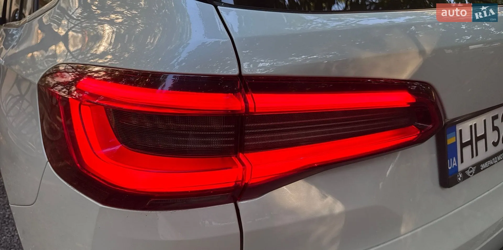 2019 BMW X5 - мініатюра 11
