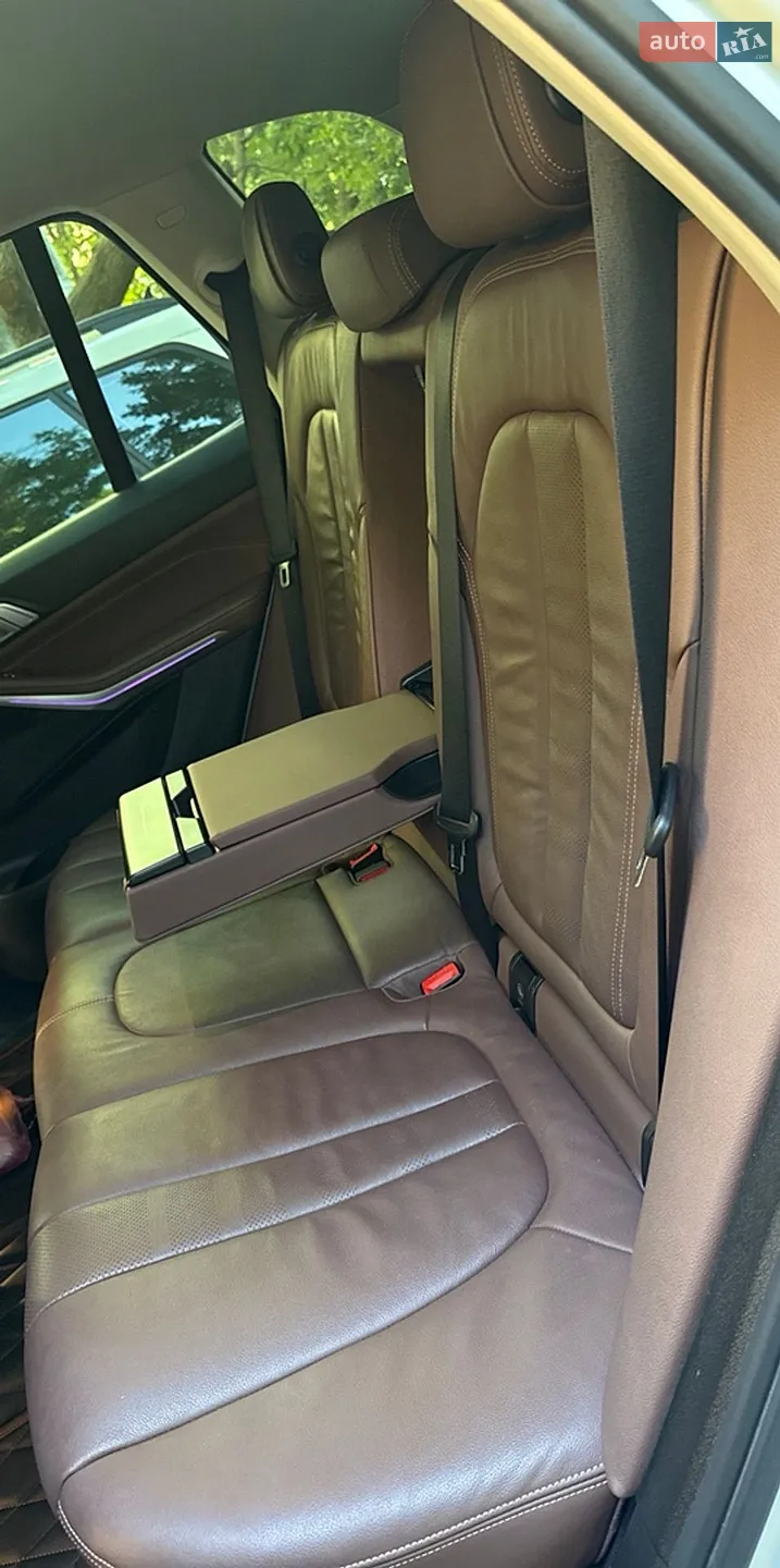 2019 BMW X5 - мініатюра 17