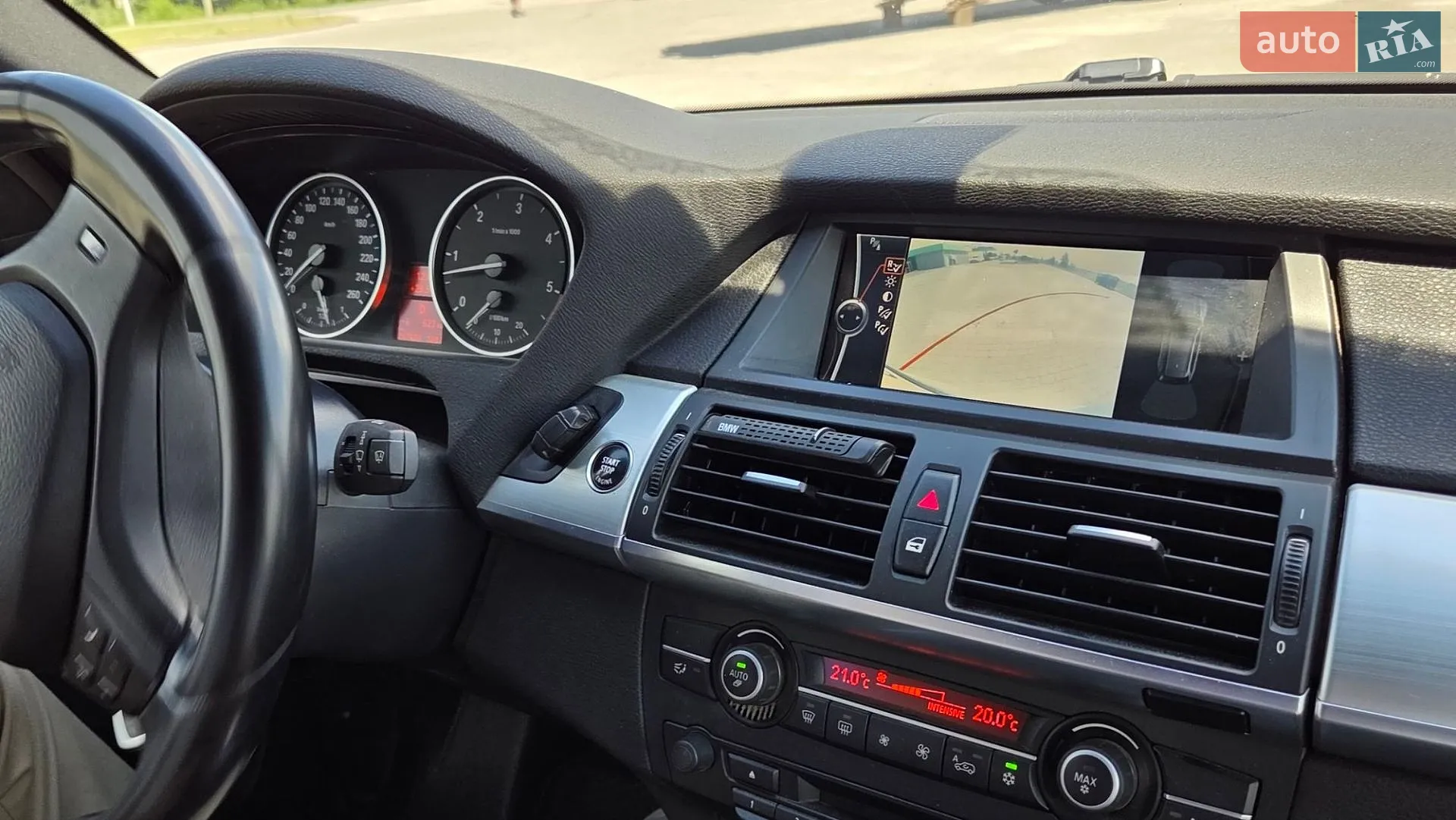 2012 BMW X5 - мініатюра 15