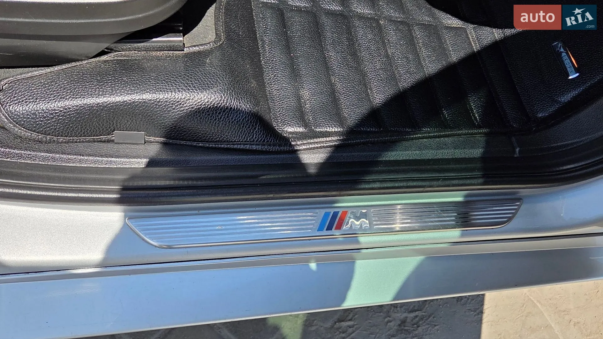 2012 BMW X5 - мініатюра 14