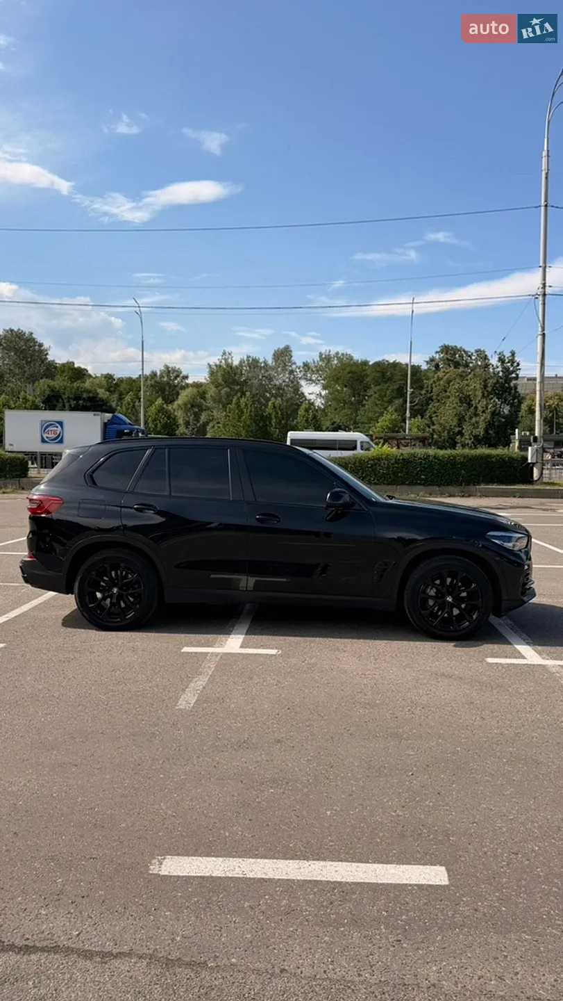 2019 BMW X5 - мініатюра 6
