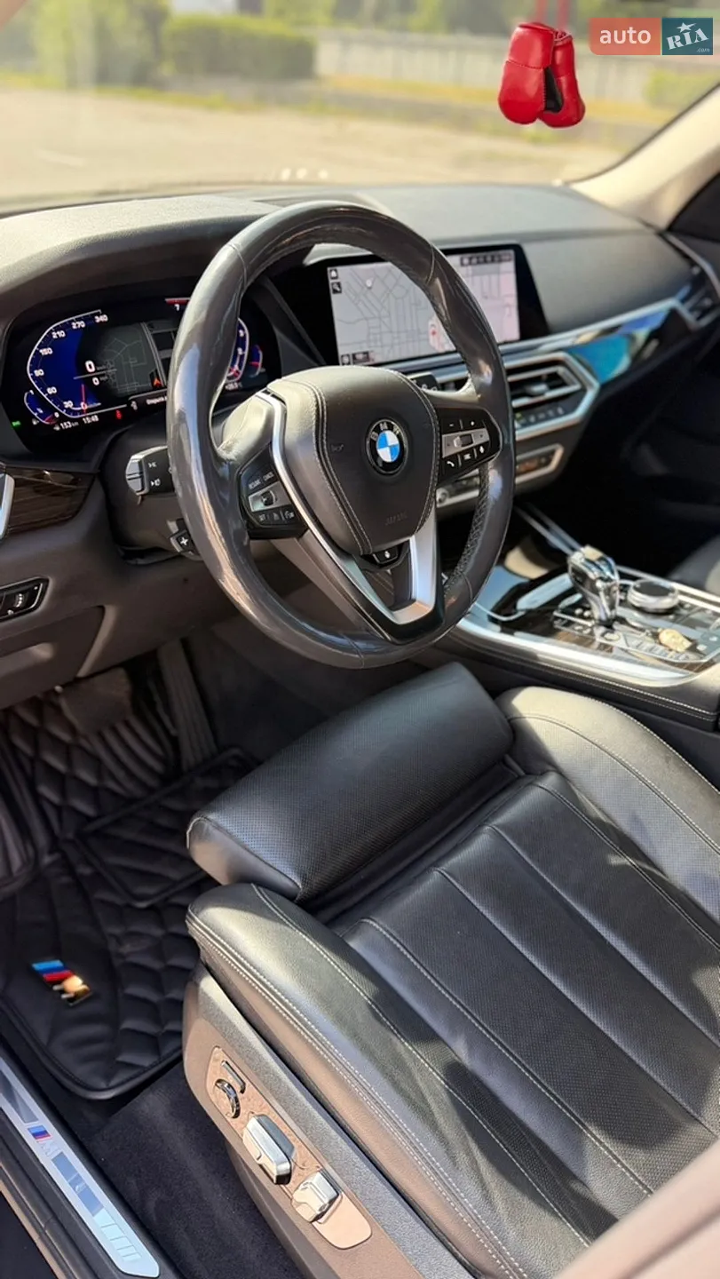 2019 BMW X5 - мініатюра 9