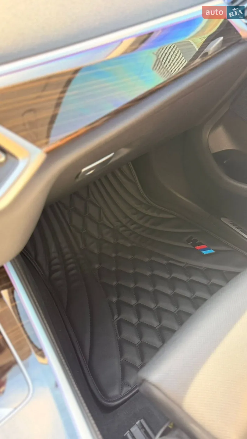 2019 BMW X5 - мініатюра 13