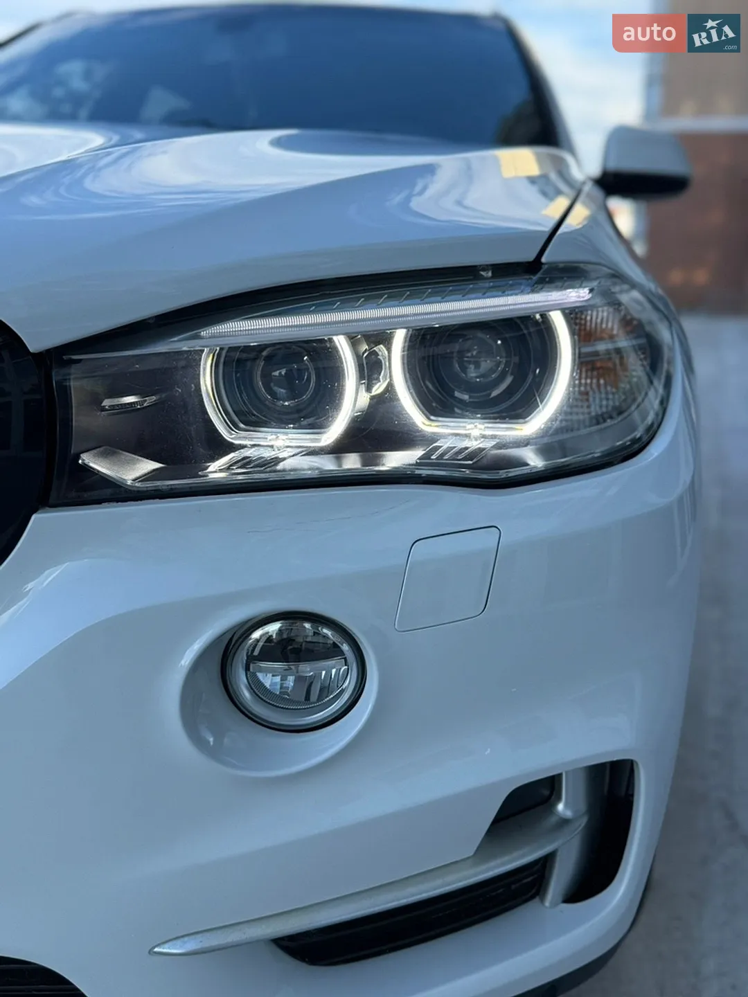 2017 BMW X5 - мініатюра 14