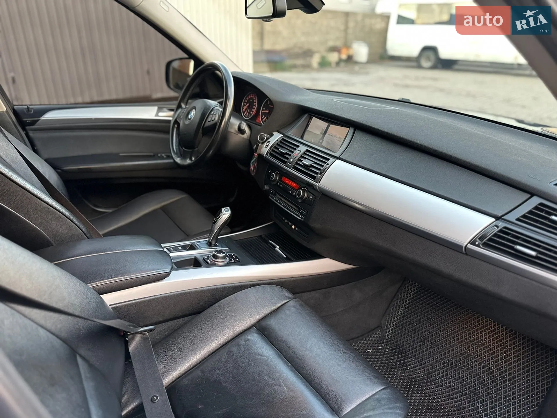 2011 BMW X5 - мініатюра 11