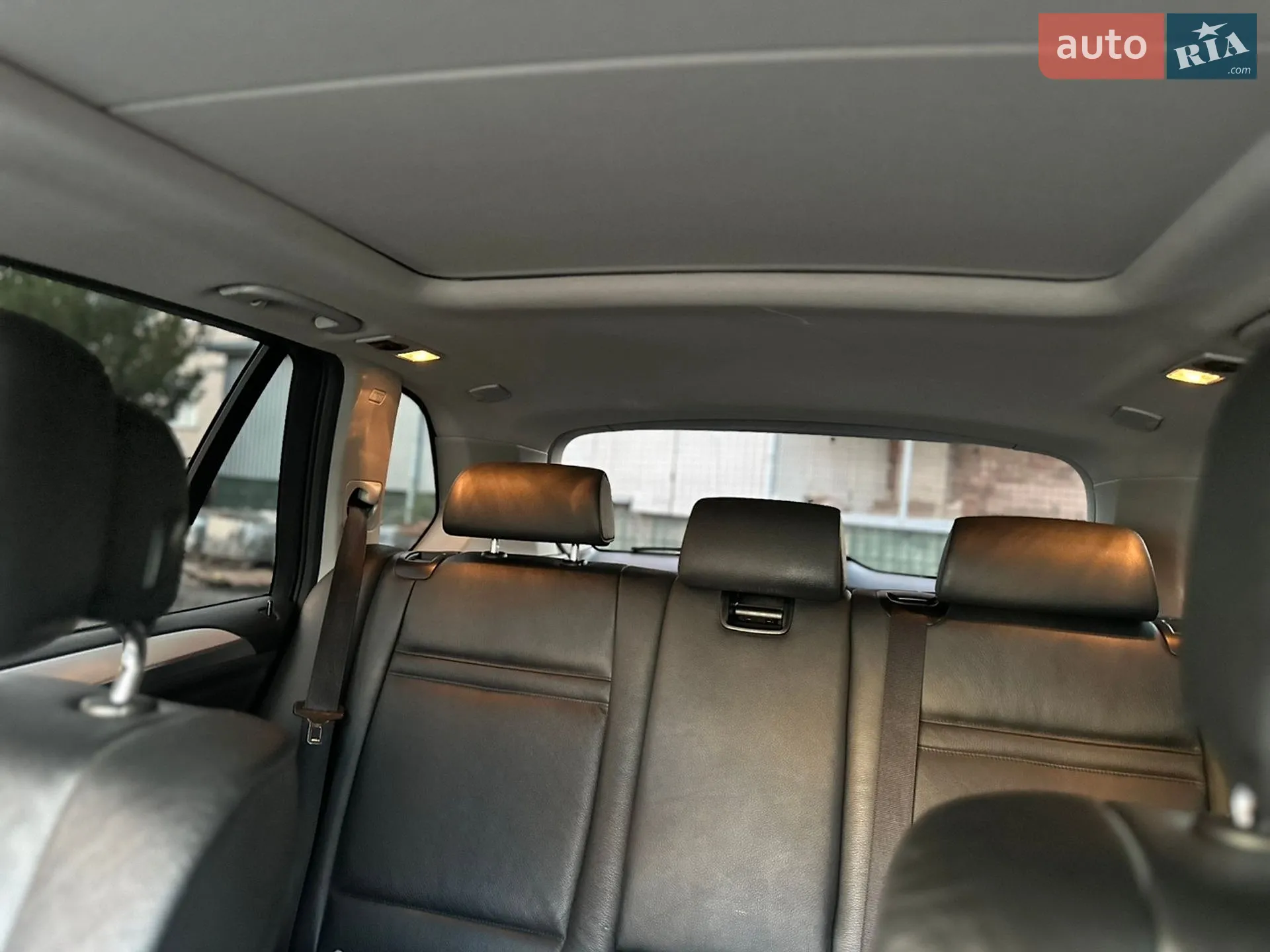 2011 BMW X5 - мініатюра 31