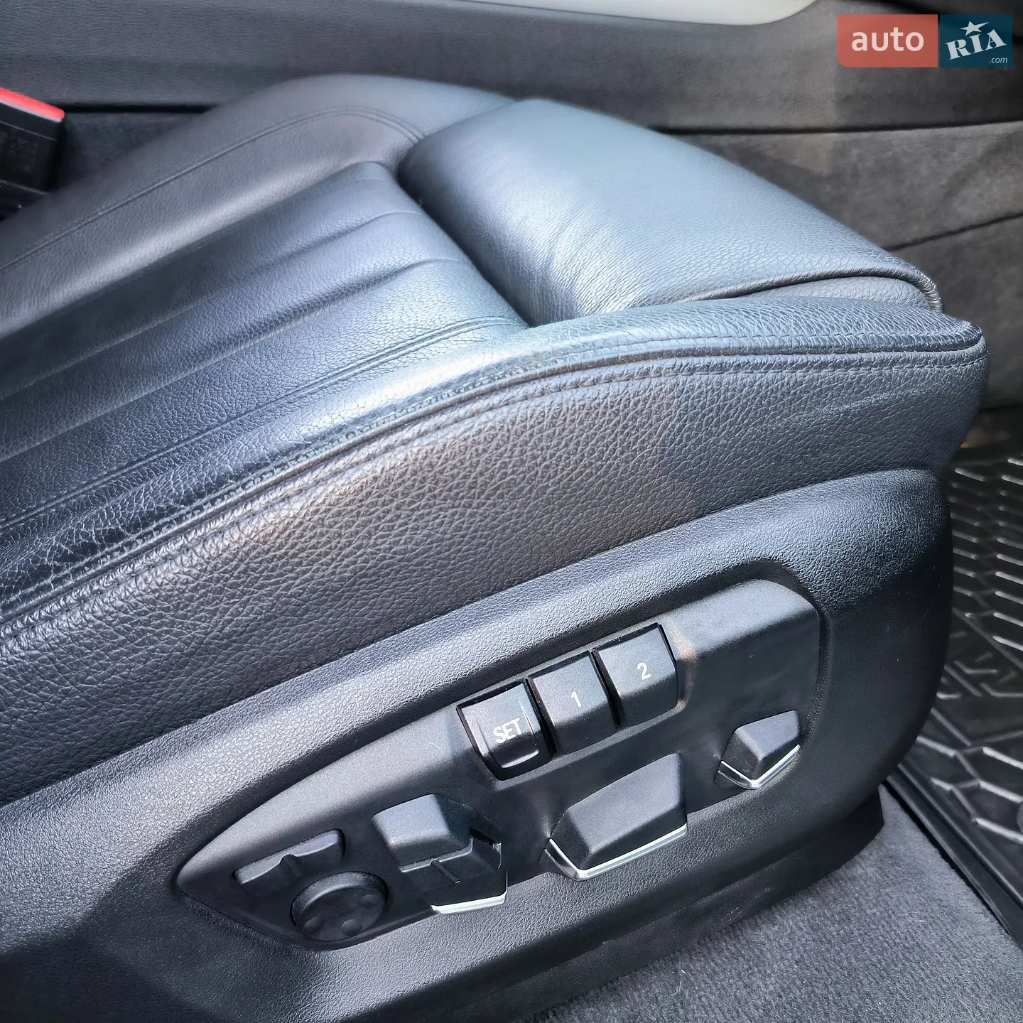 2016 BMW X5 - мініатюра 11