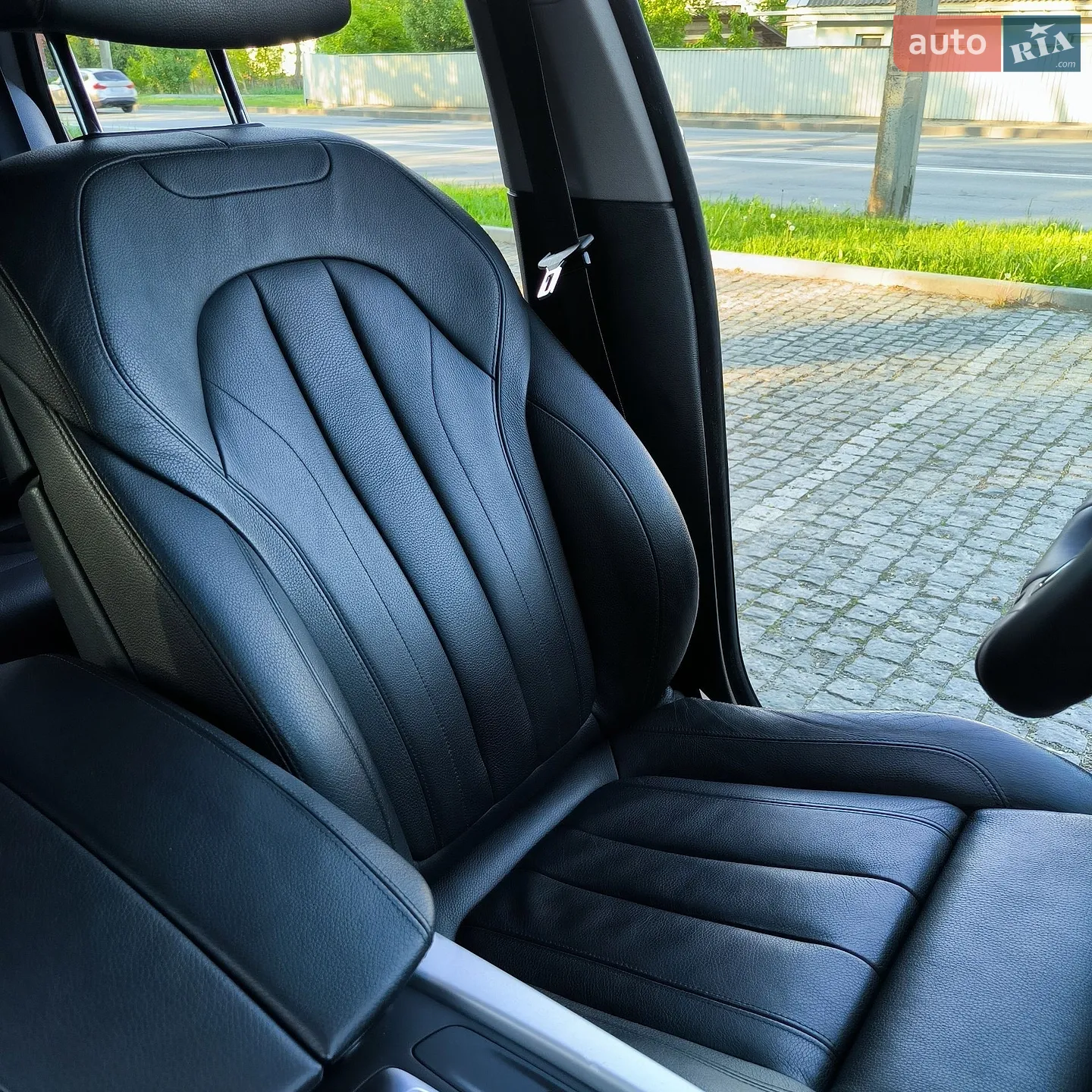 2016 BMW X5 - мініатюра 57
