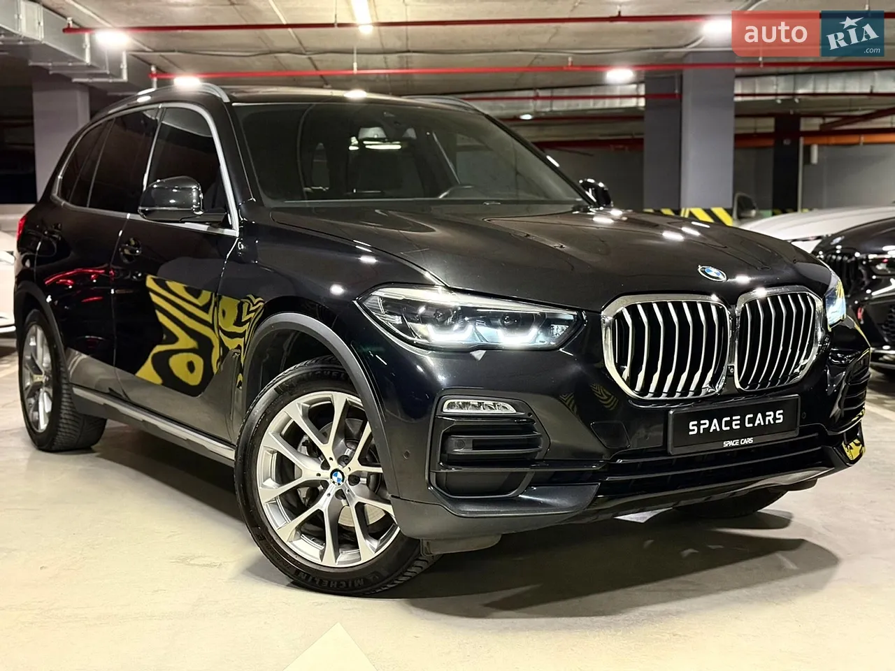 2019 Mercedes-Benz V-klasse - мініатюра 56