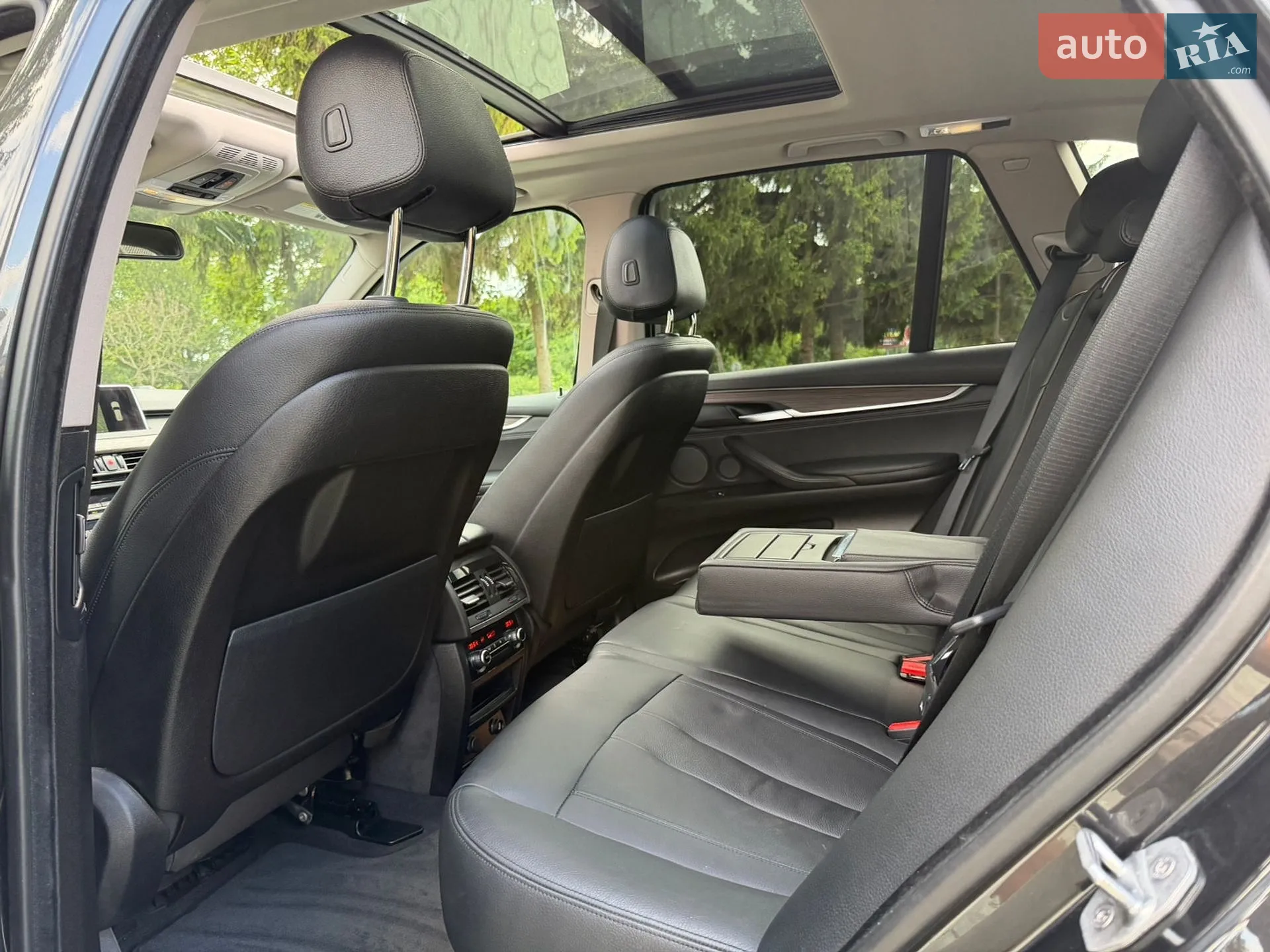 2015 BMW X5 - мініатюра 25