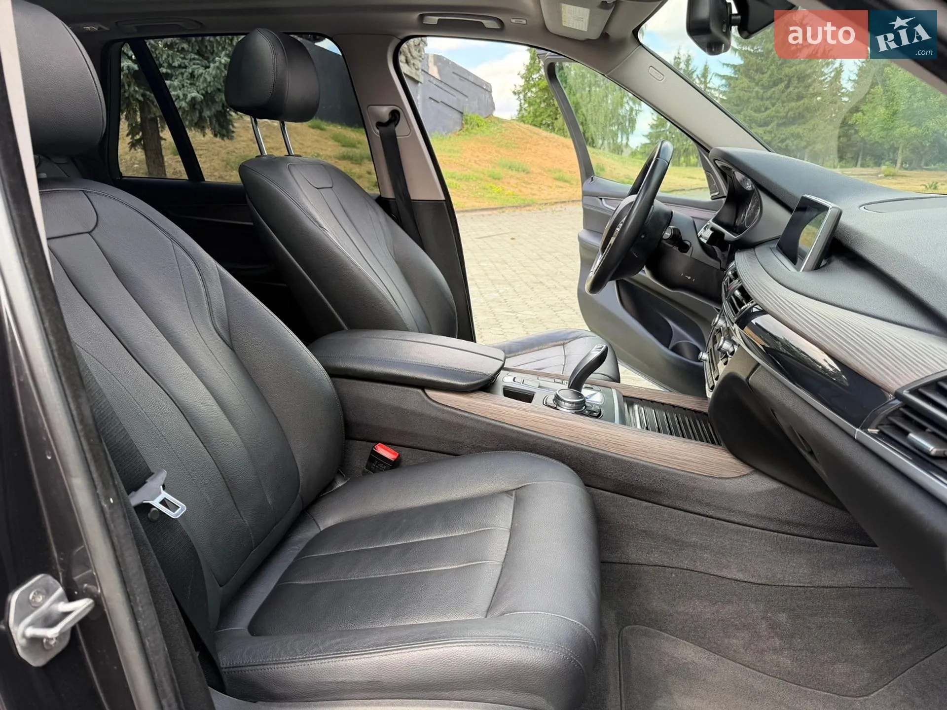 2015 BMW X5 - мініатюра 29