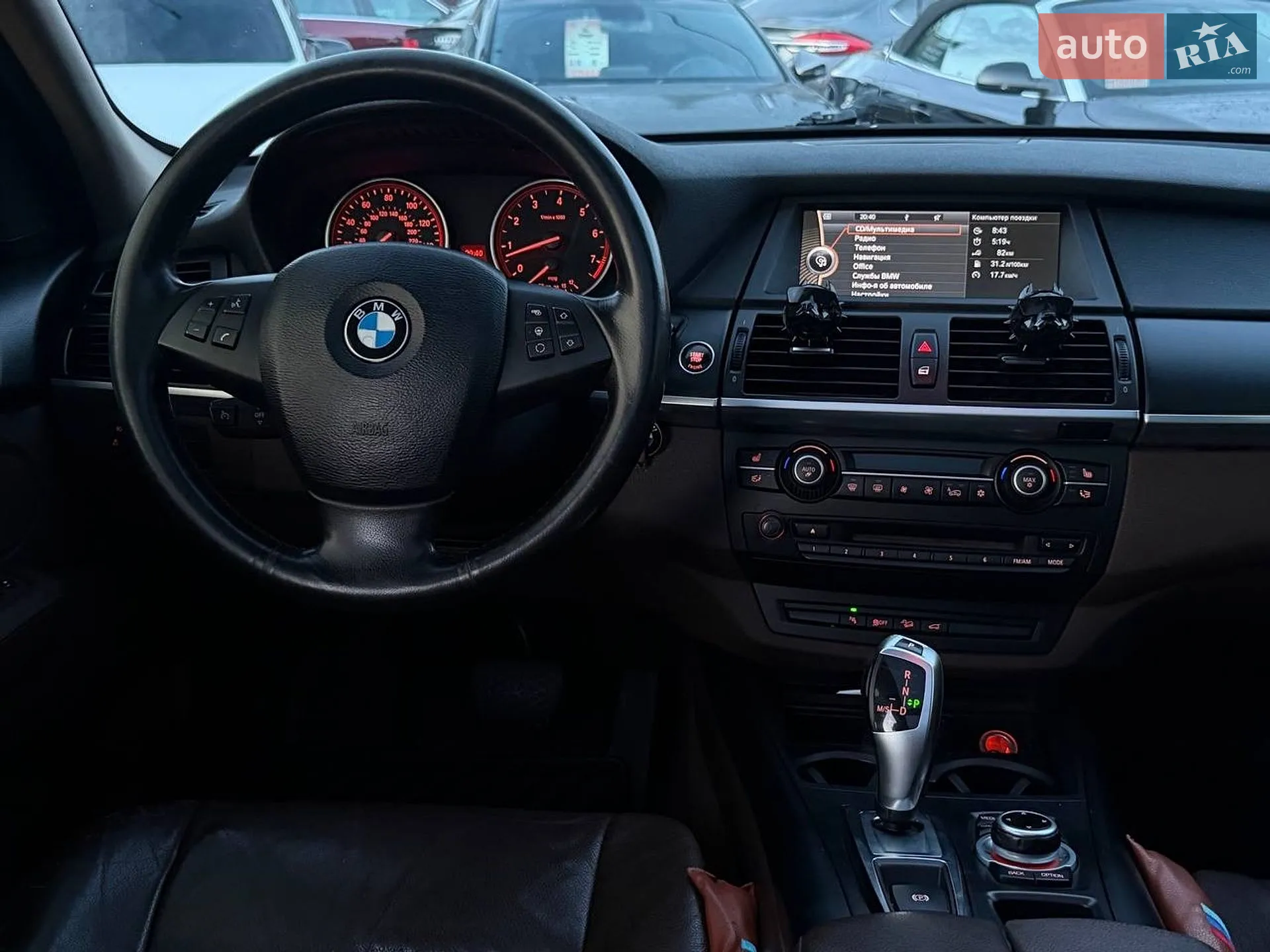 2010 BMW X5 - мініатюра 16
