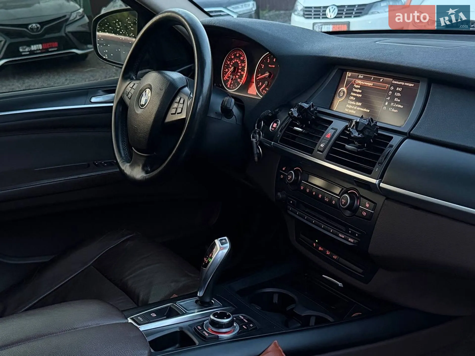 2010 BMW X5 - мініатюра 24