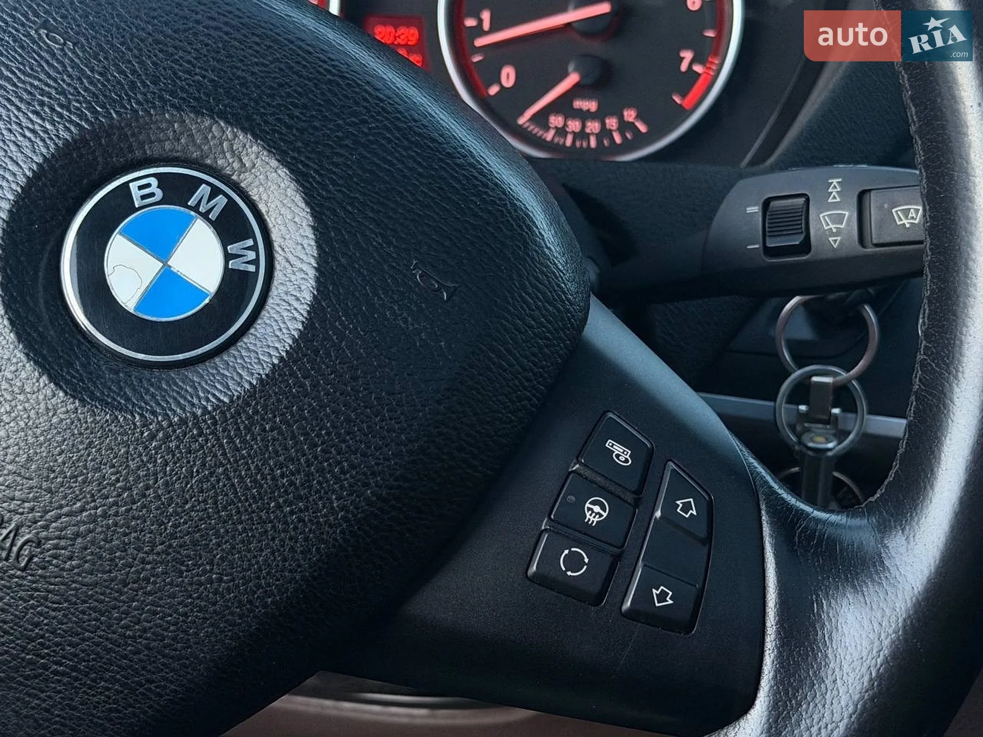 2010 BMW X5 - мініатюра 31