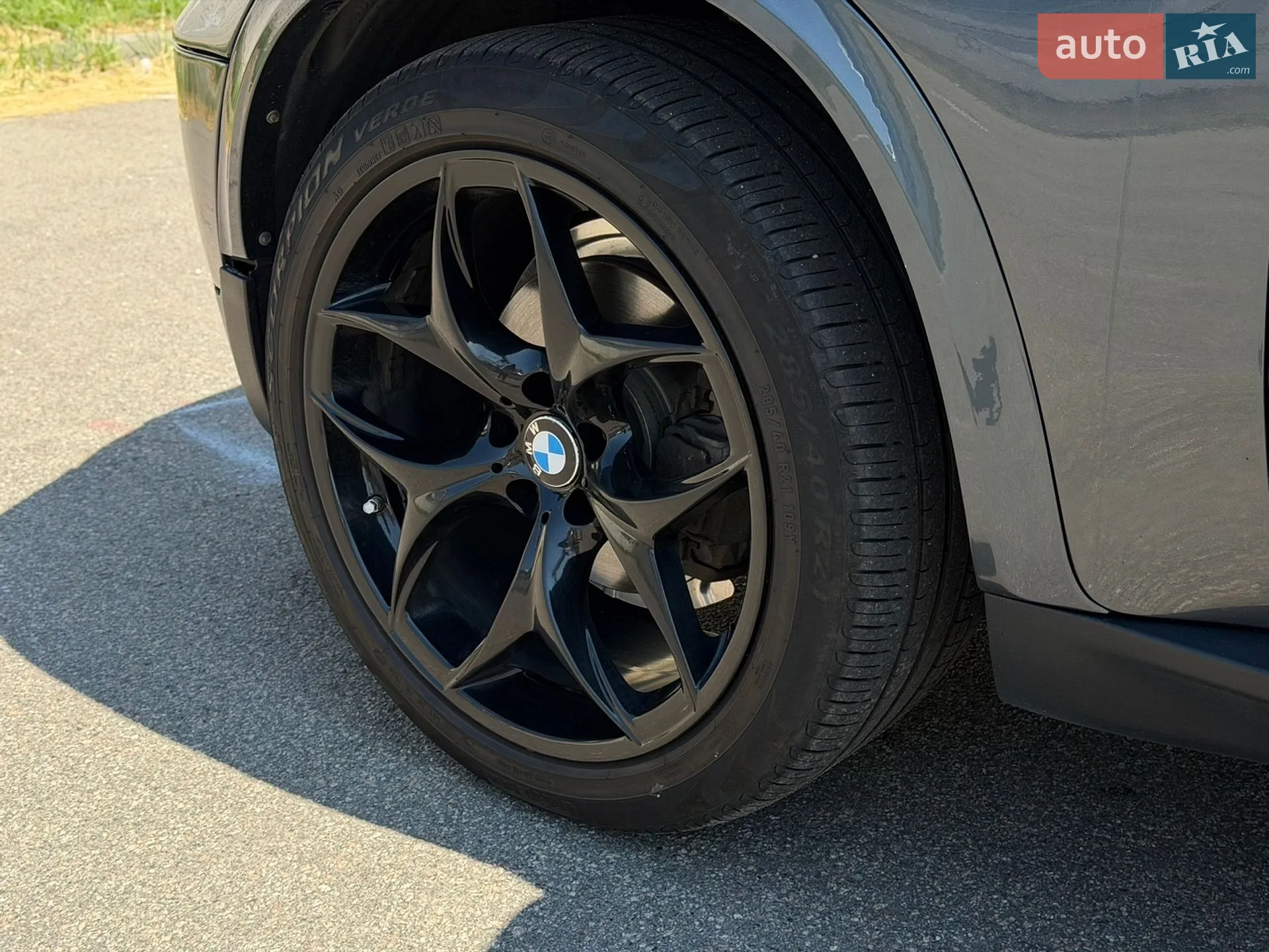 2013 BMW X5 - мініатюра 9