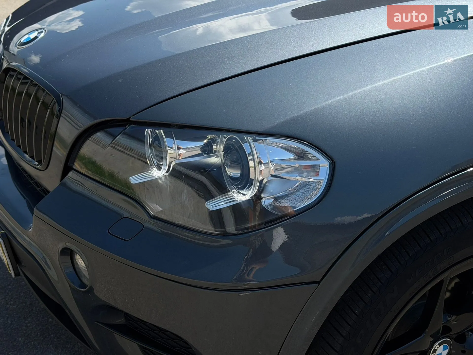 2013 BMW X5 - мініатюра 10