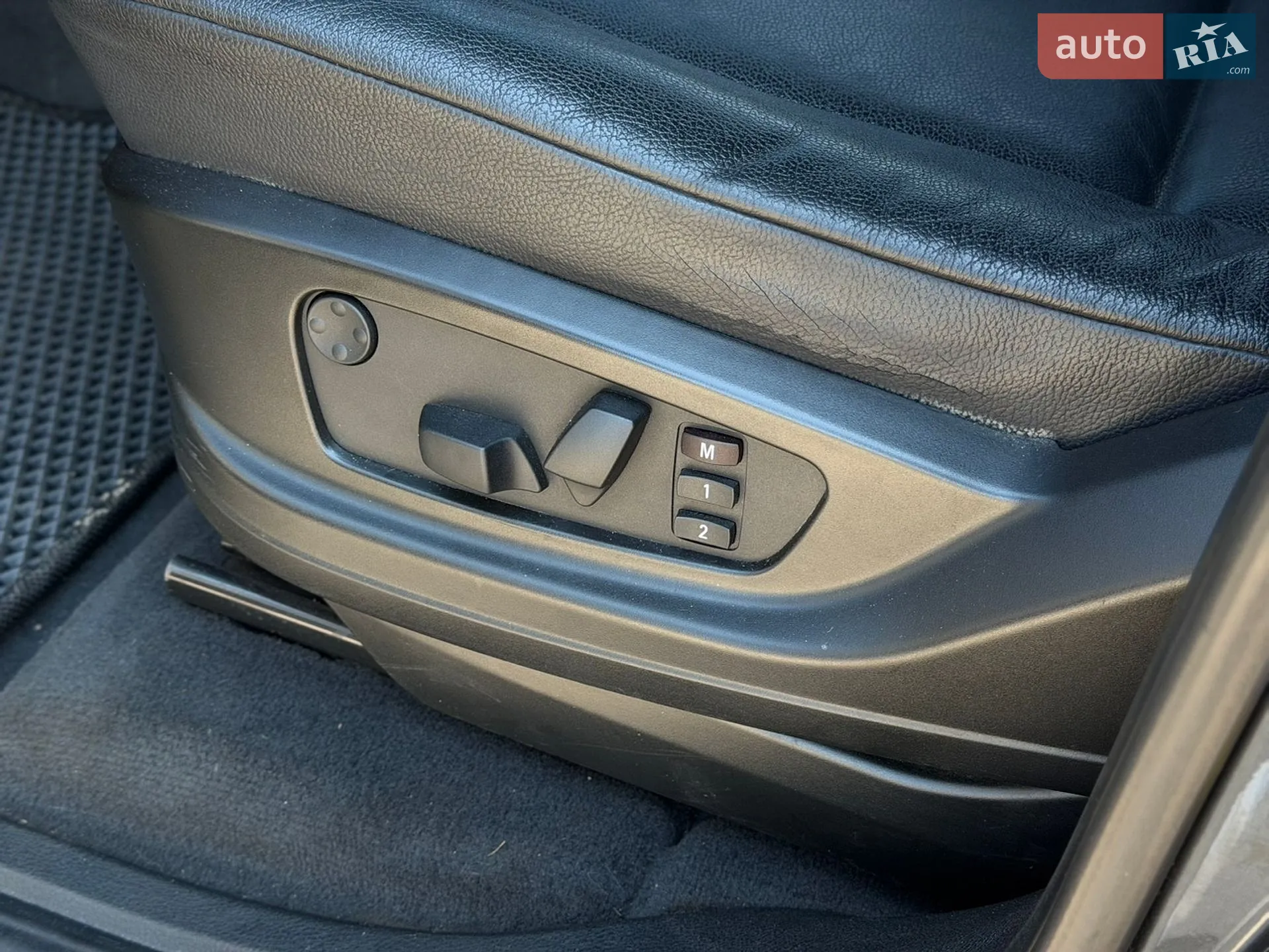 2013 BMW X5 - мініатюра 14