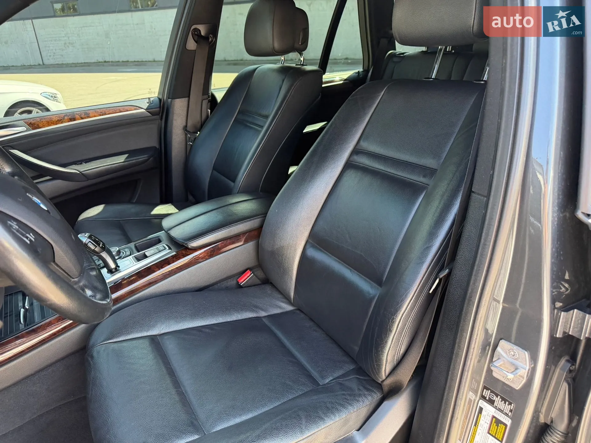 2013 BMW X5 - мініатюра 16