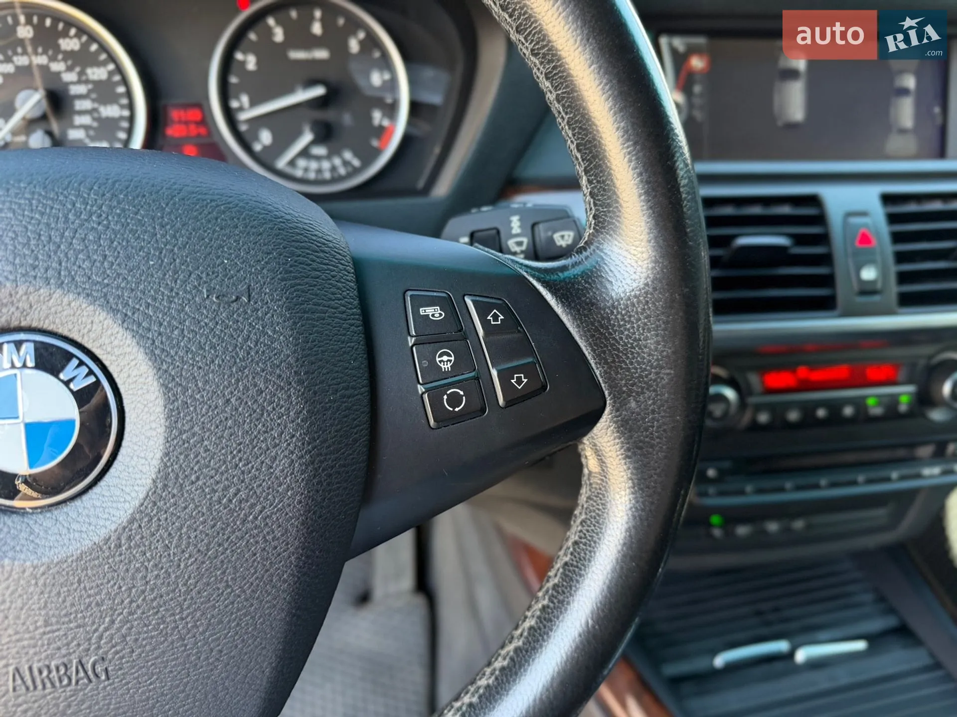 2013 BMW X5 - мініатюра 20