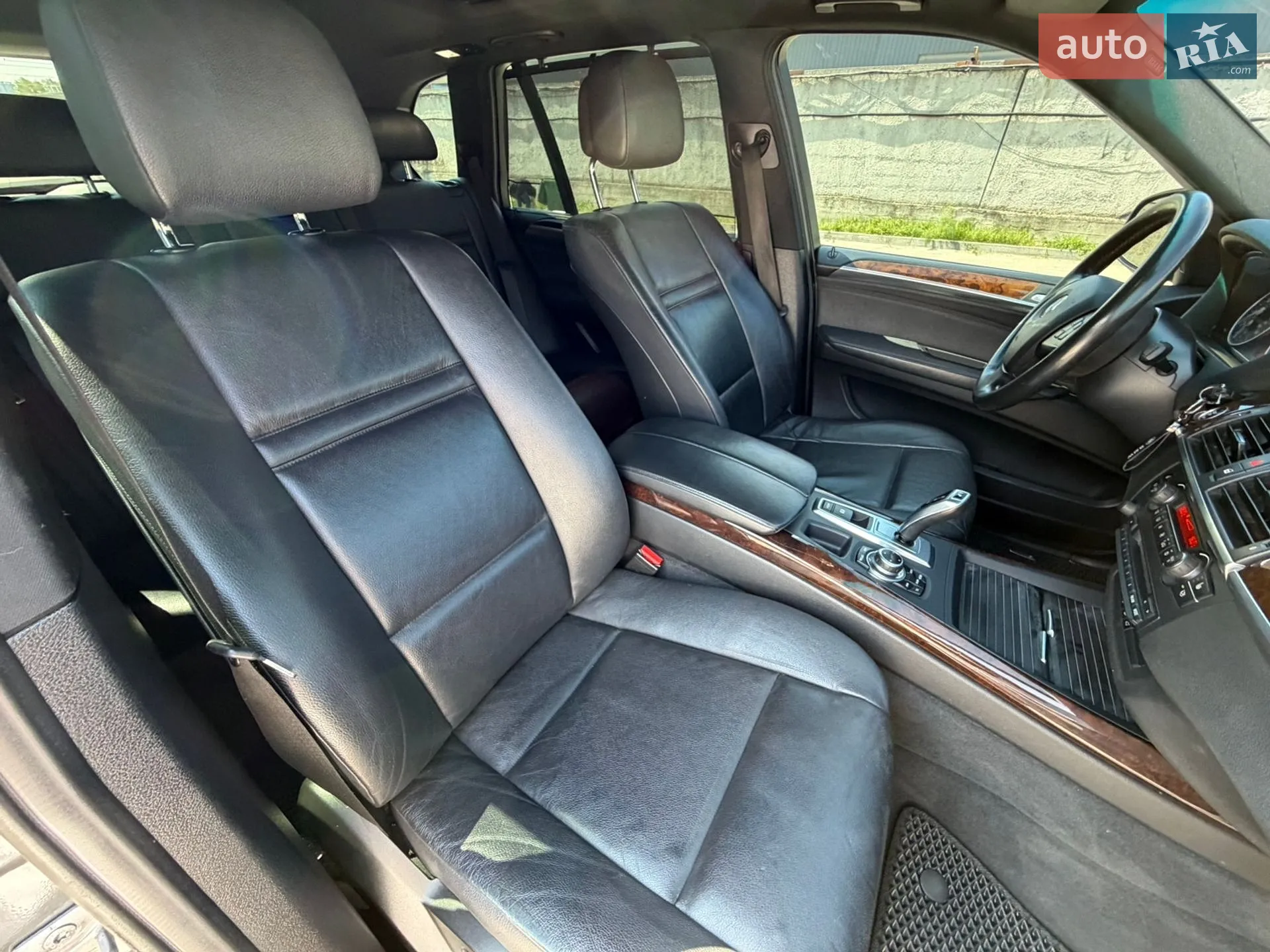 2013 BMW X5 - мініатюра 38