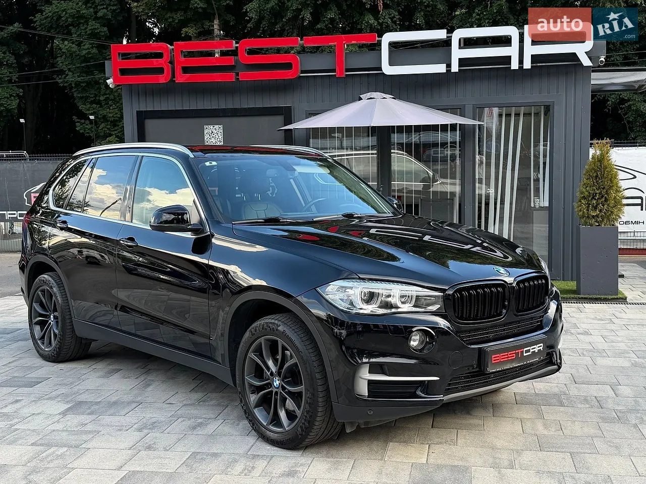 2019 BMW X5 - мініатюра 47