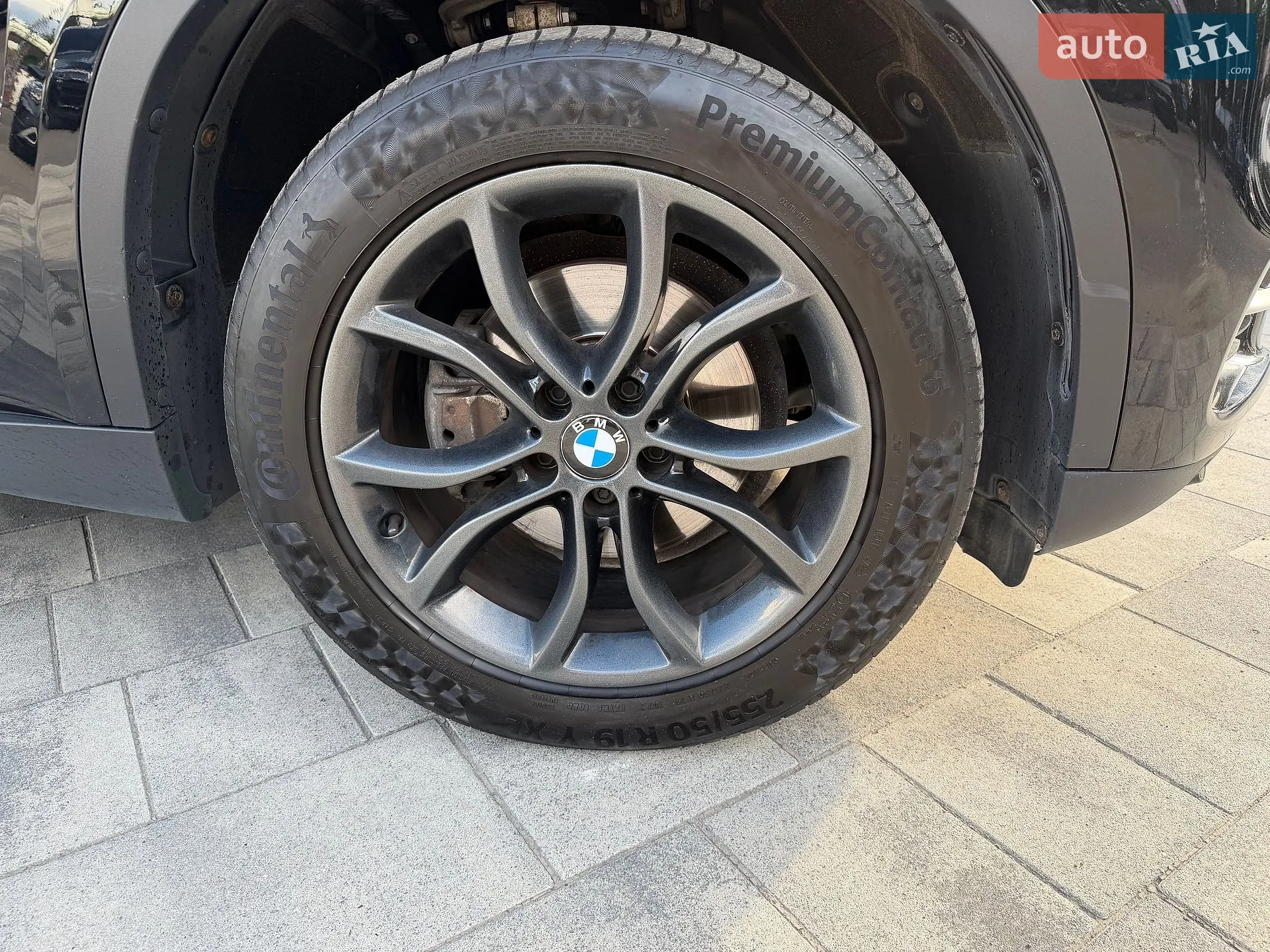 2018 BMW X5 - мініатюра 28