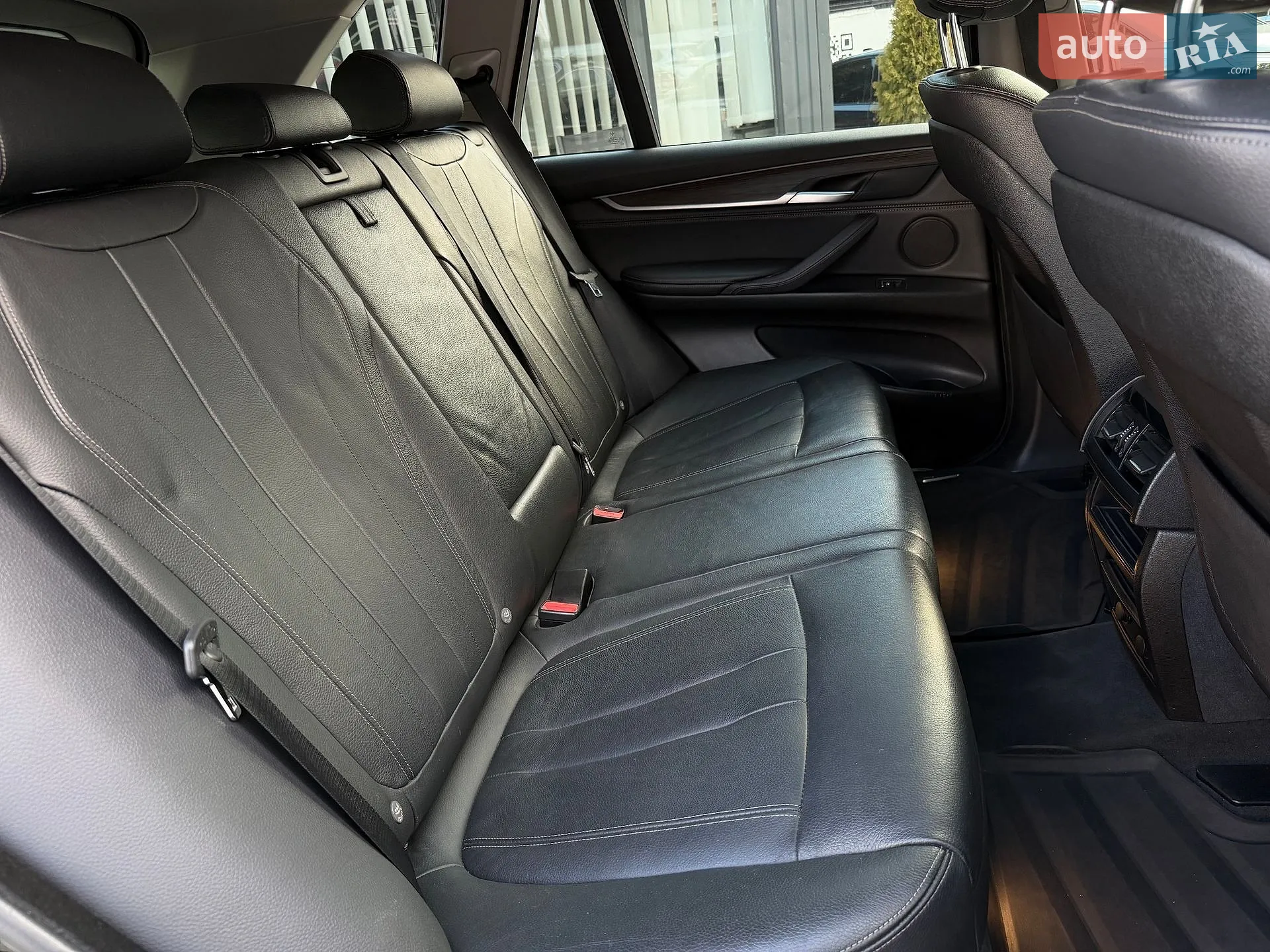 2018 BMW X5 - мініатюра 37