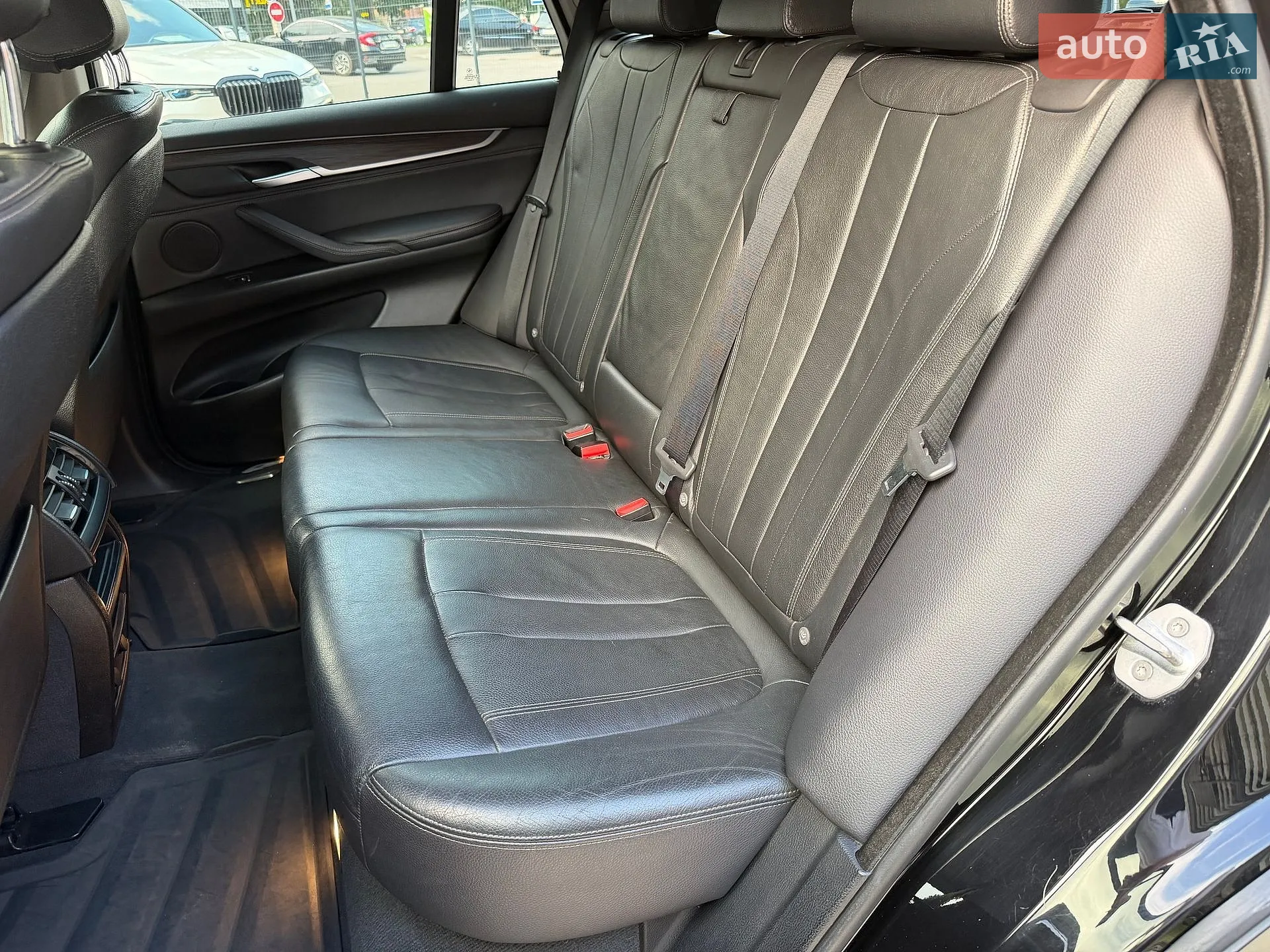 2018 BMW X5 - мініатюра 41