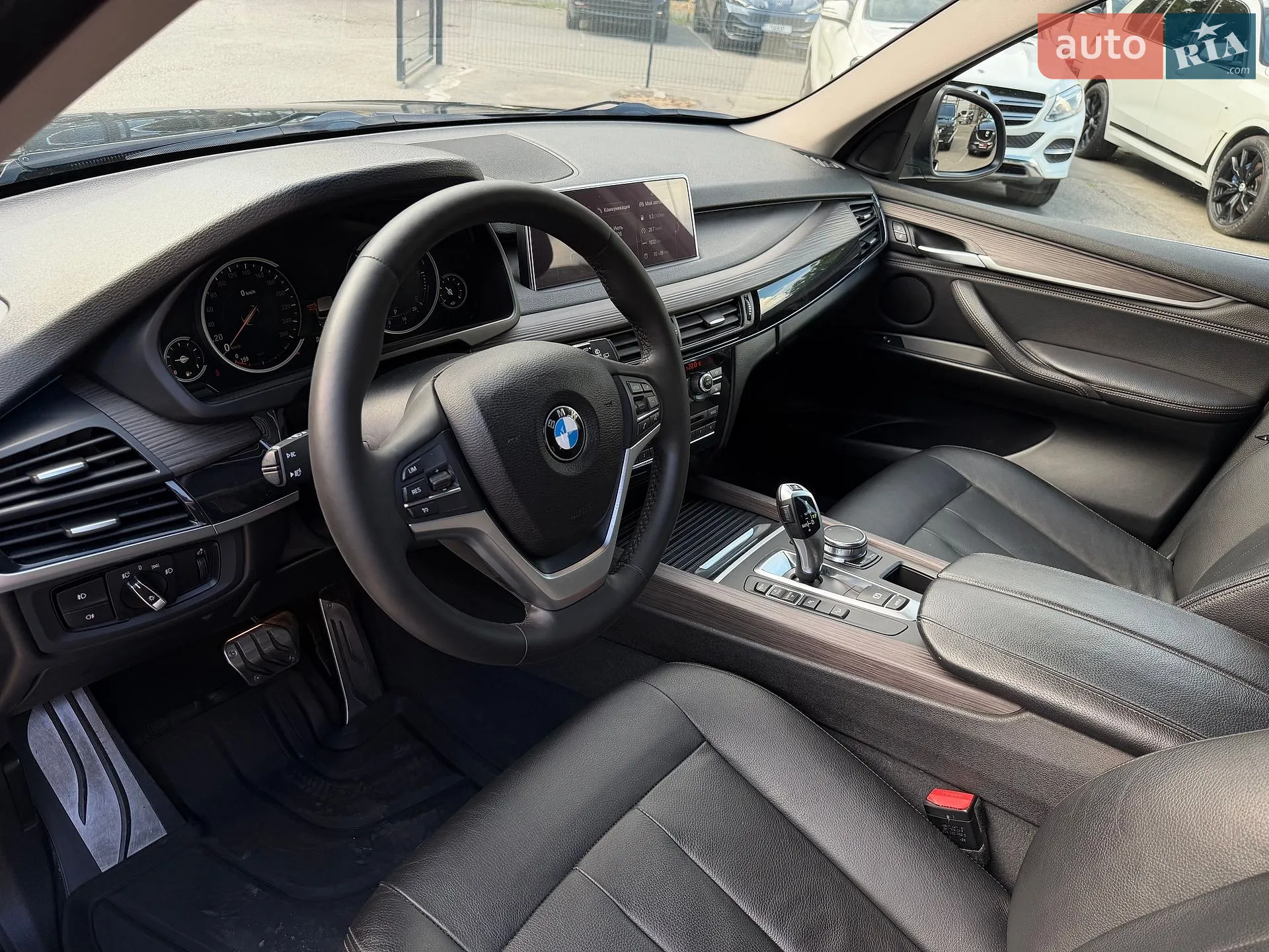 2018 BMW X5 - мініатюра 44