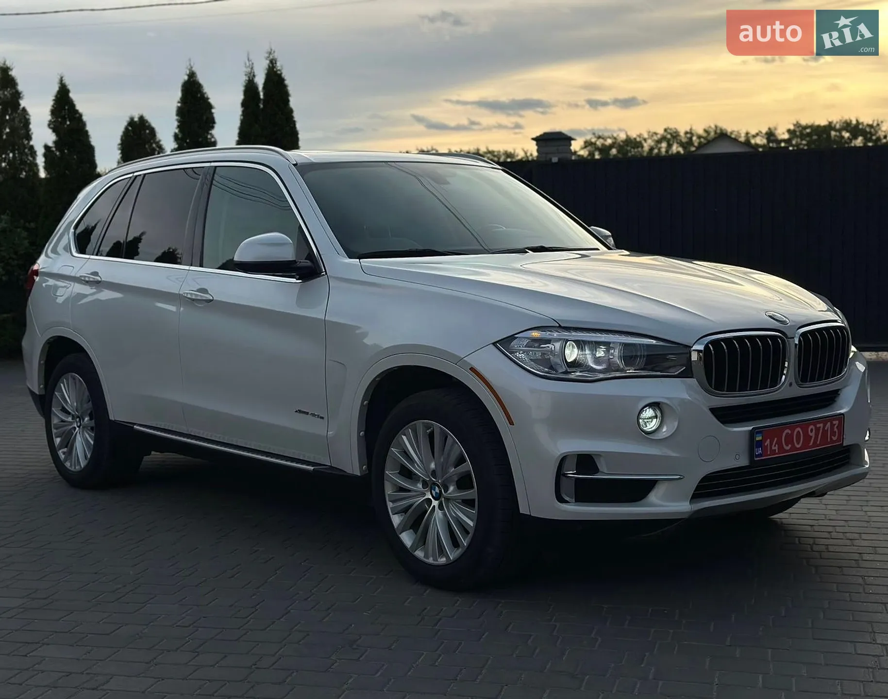 2016 BMW X5 - мініатюра 9