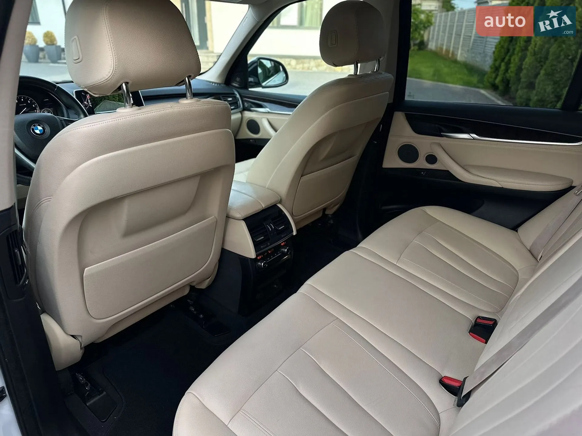 2016 BMW X5 - мініатюра 28