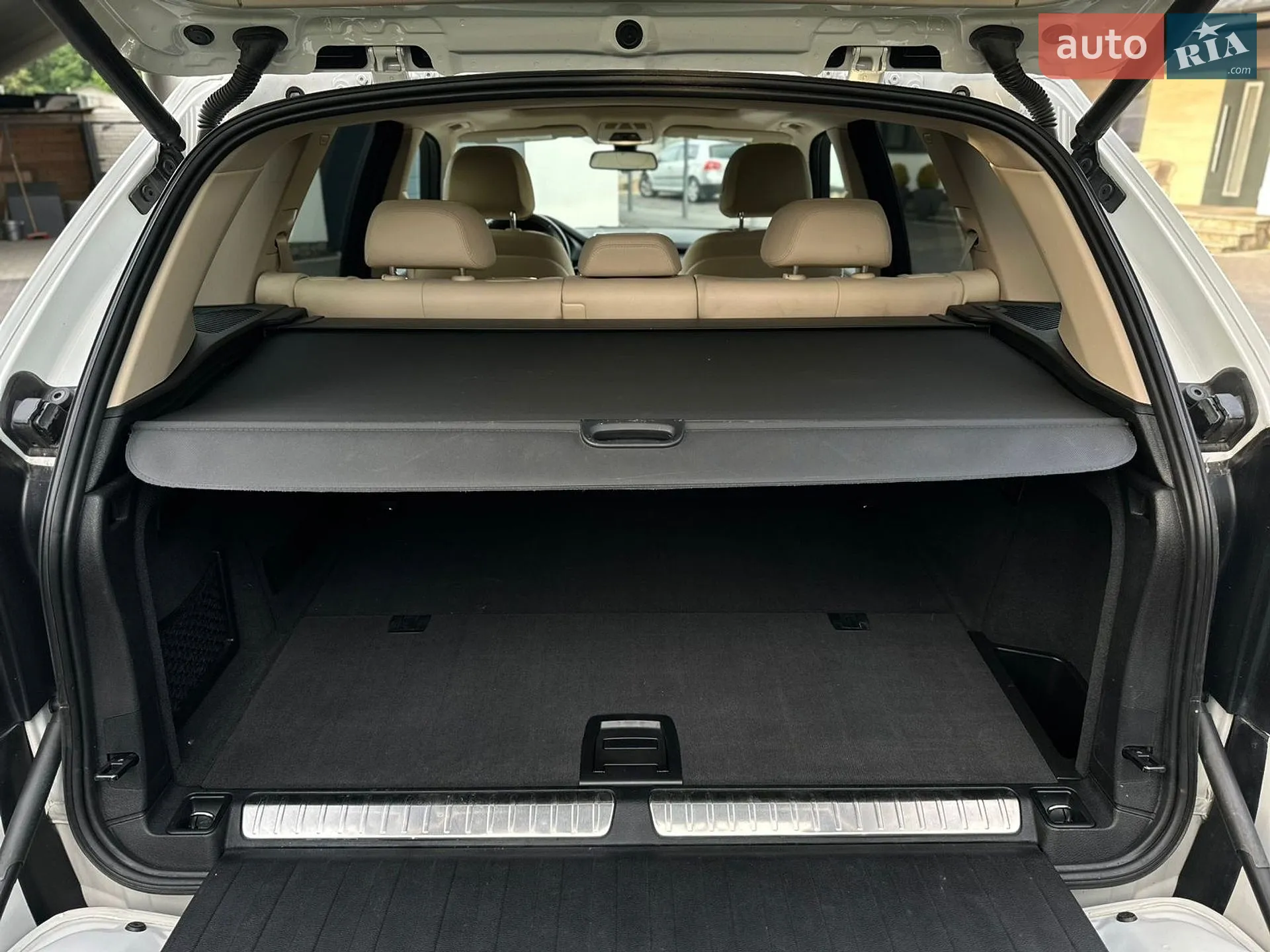 2016 BMW X5 - мініатюра 35
