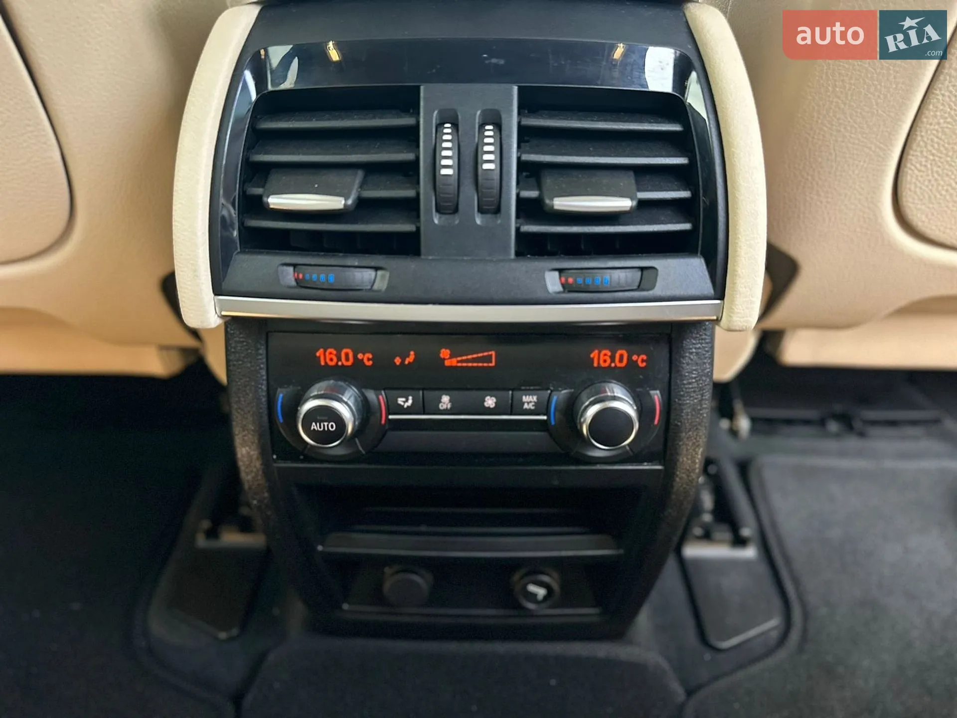 2016 BMW X5 - мініатюра 19