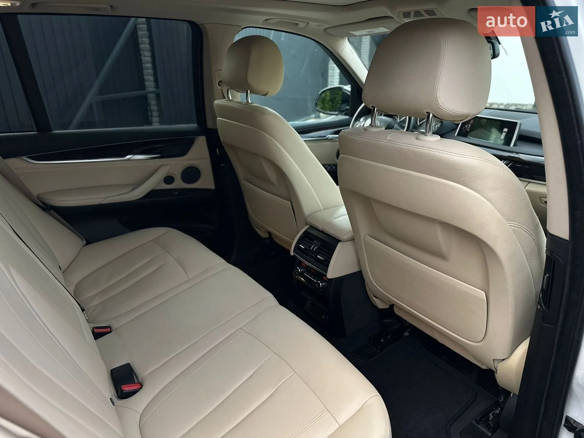 2016 BMW X5 - мініатюра 30