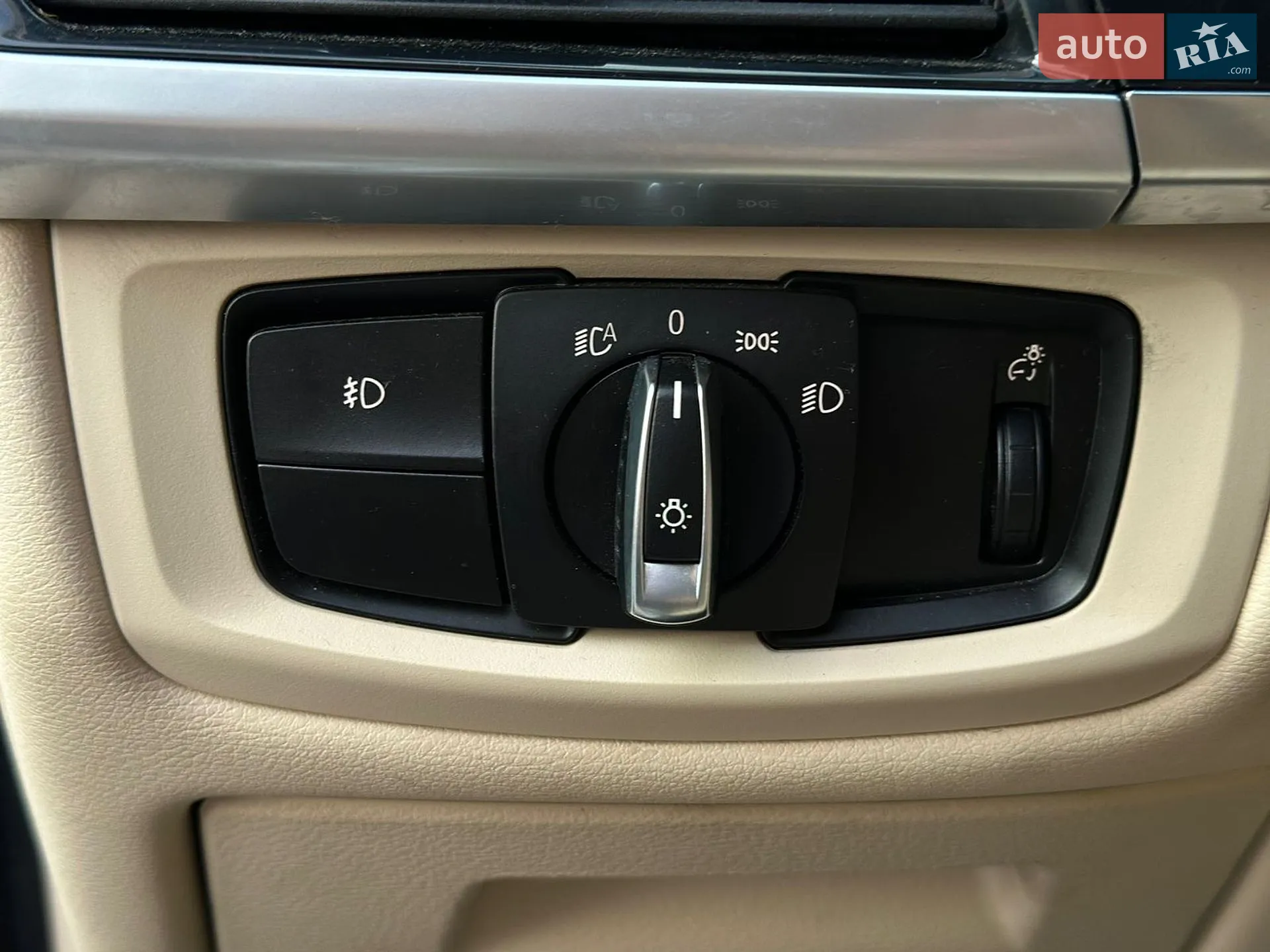 2016 BMW X5 - мініатюра 21