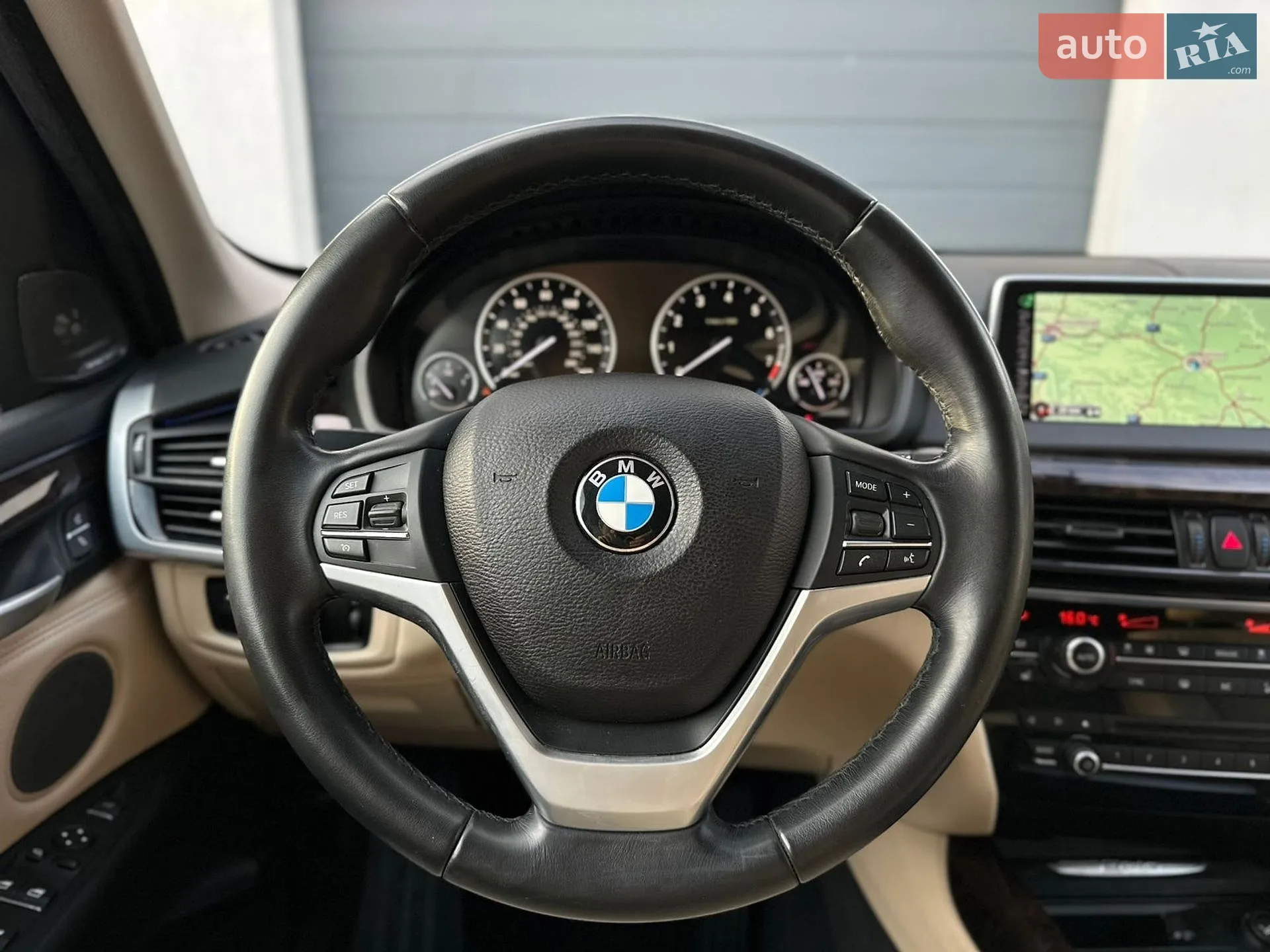 2016 BMW X5 - мініатюра 16
