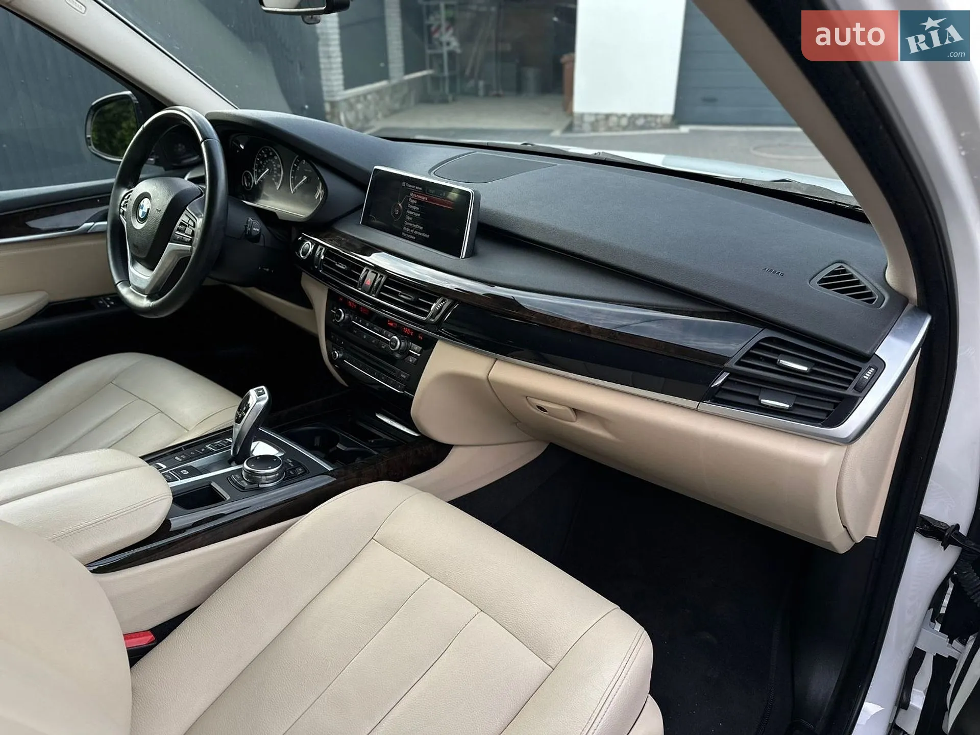 2016 BMW X5 - мініатюра 31